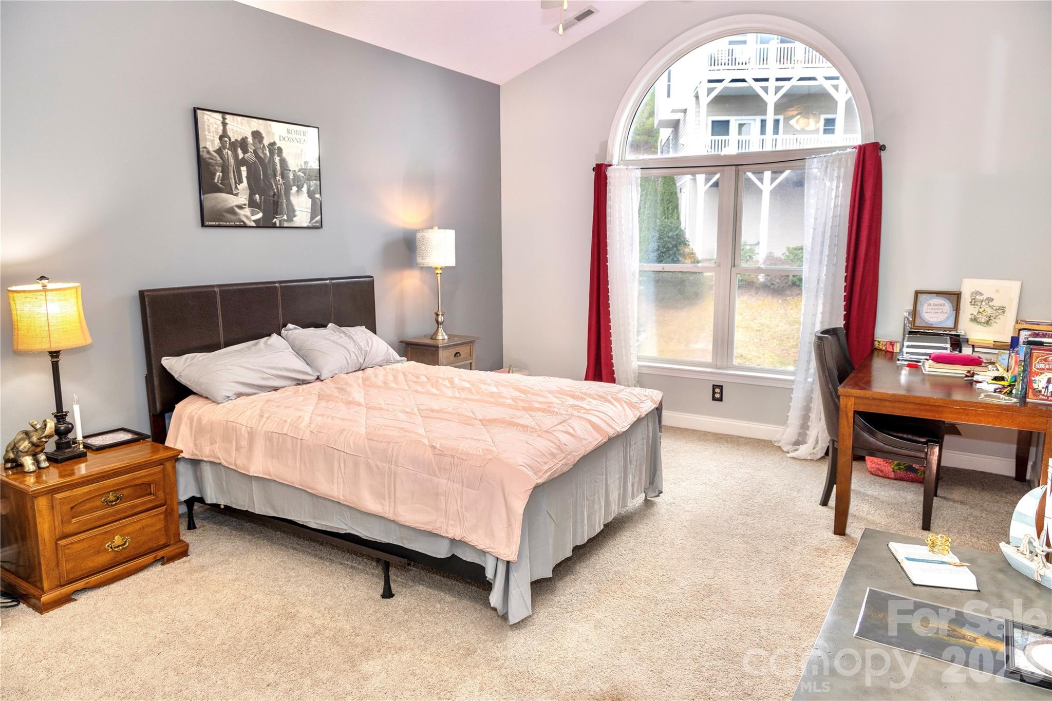 5 Gemini Heights — Weaverville