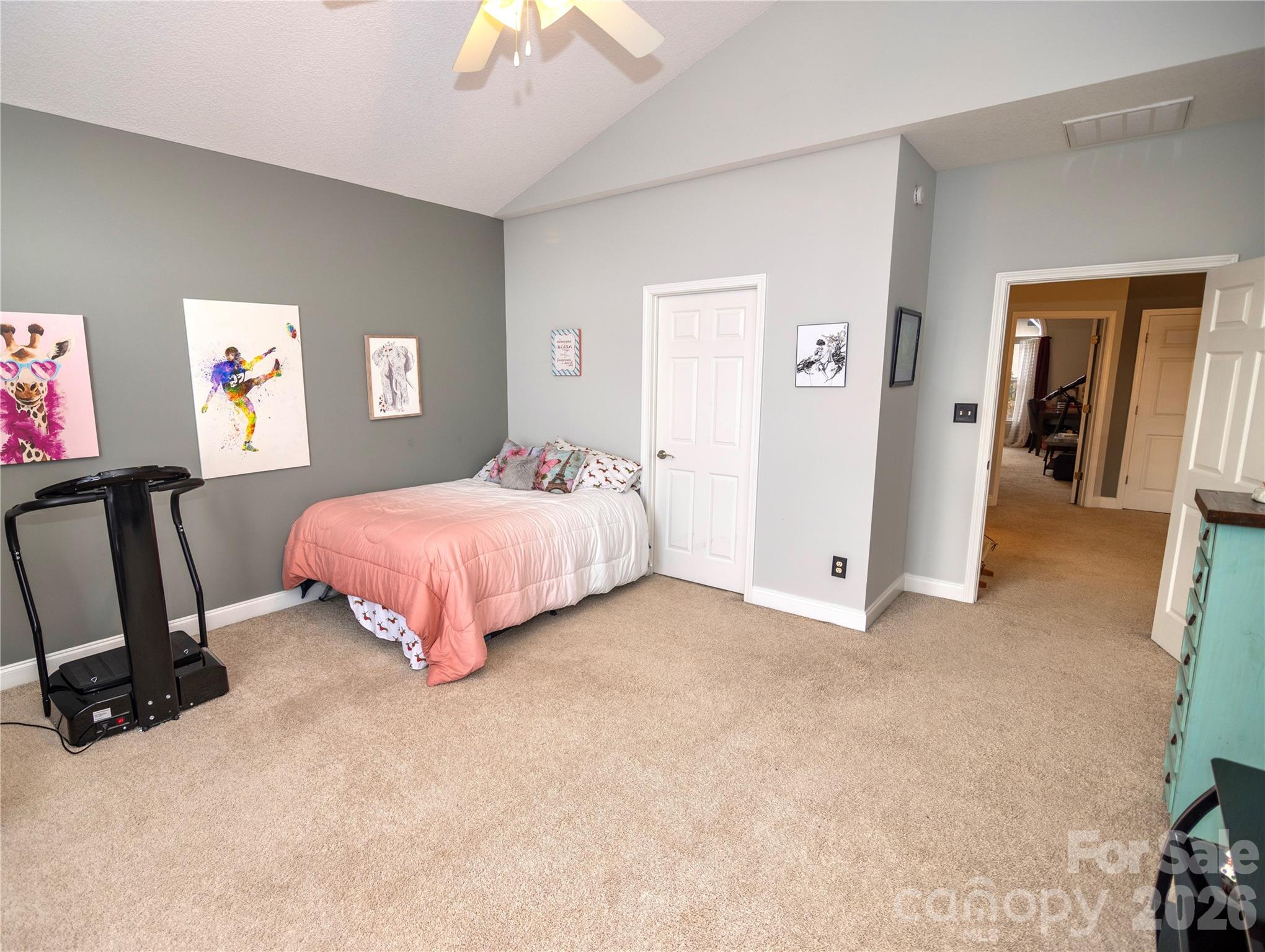 5 Gemini Heights — Weaverville