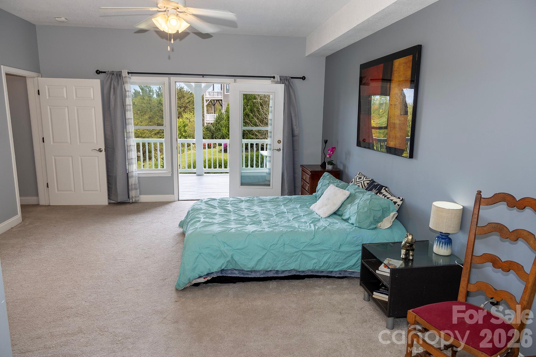 5 Gemini Heights — Weaverville