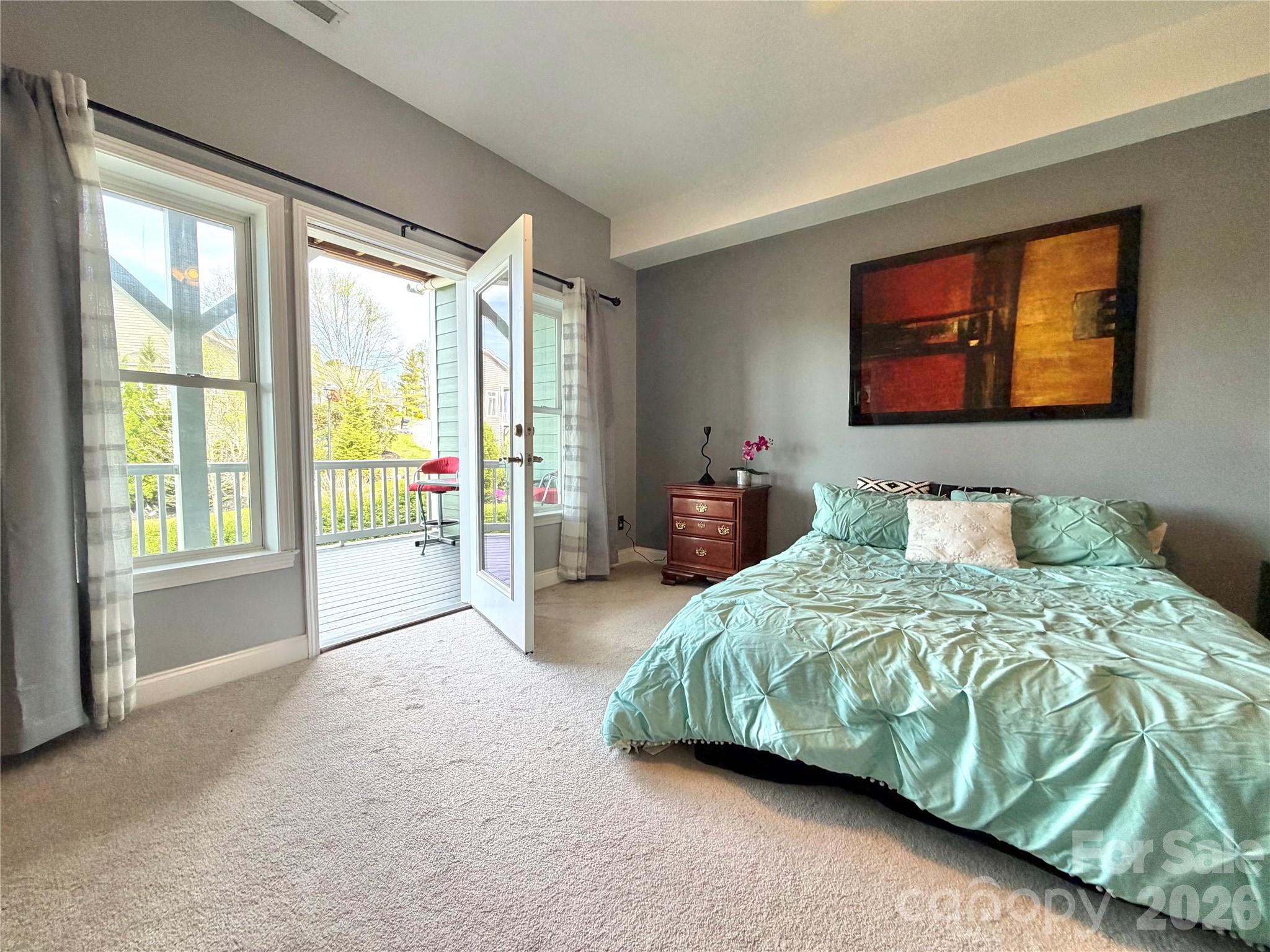 5 Gemini Heights — Weaverville