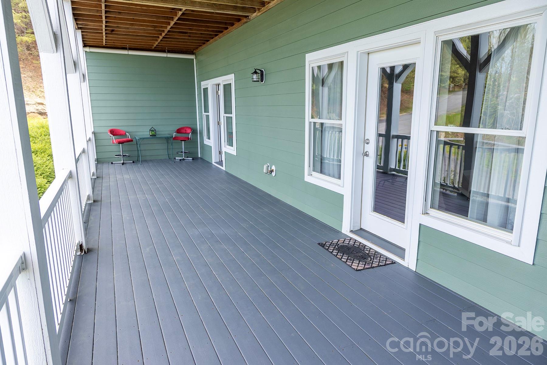 5 Gemini Heights — Weaverville