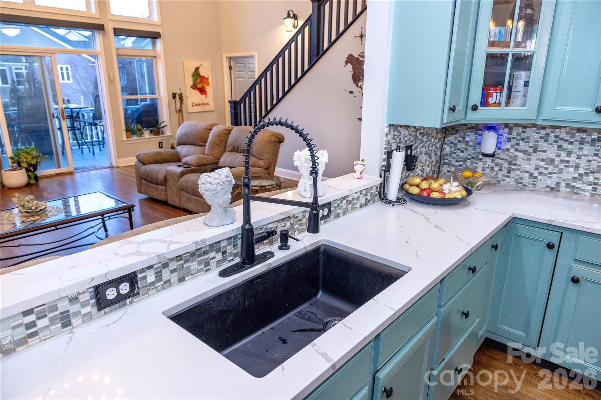 5 Gemini Heights — Weaverville