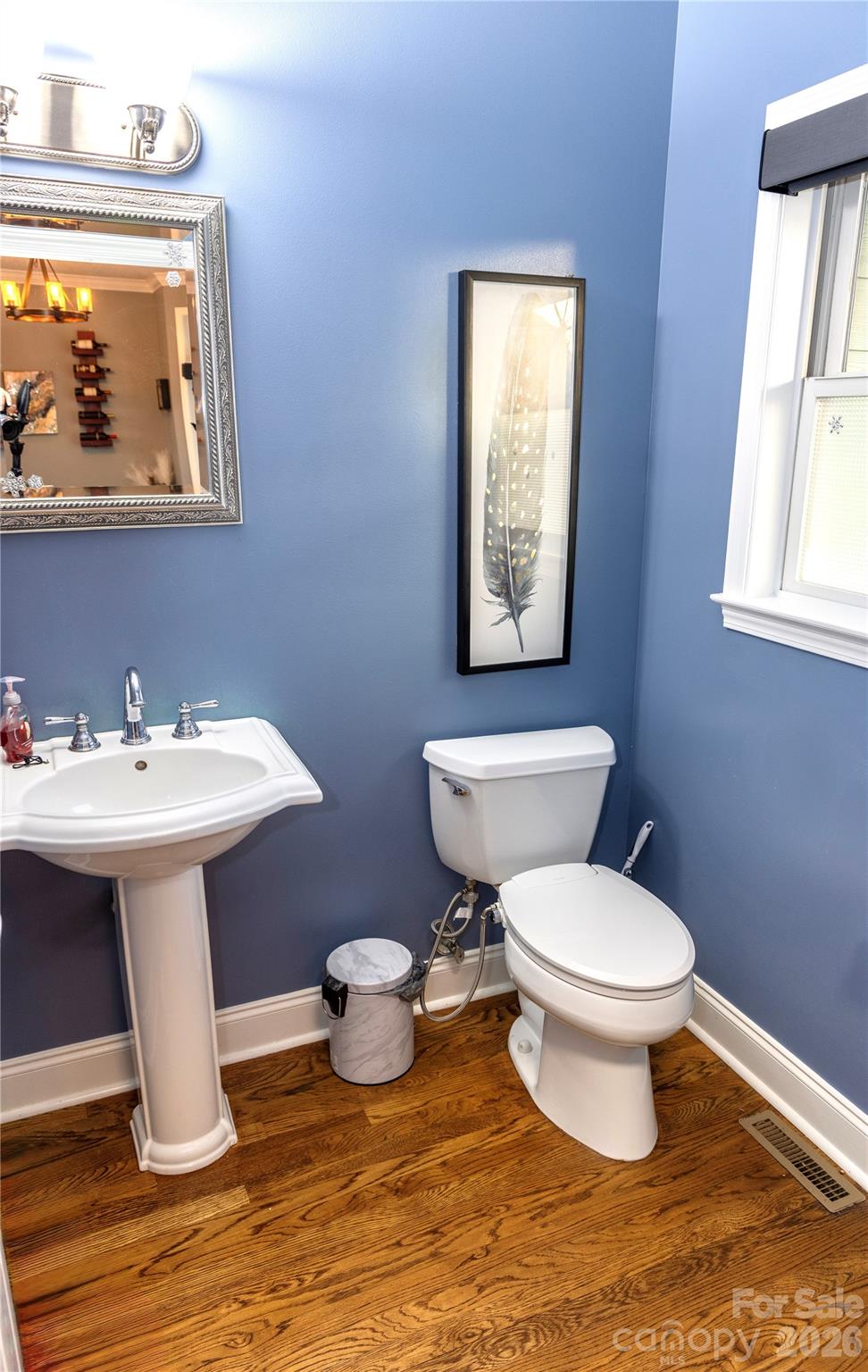 5 Gemini Heights — Weaverville
