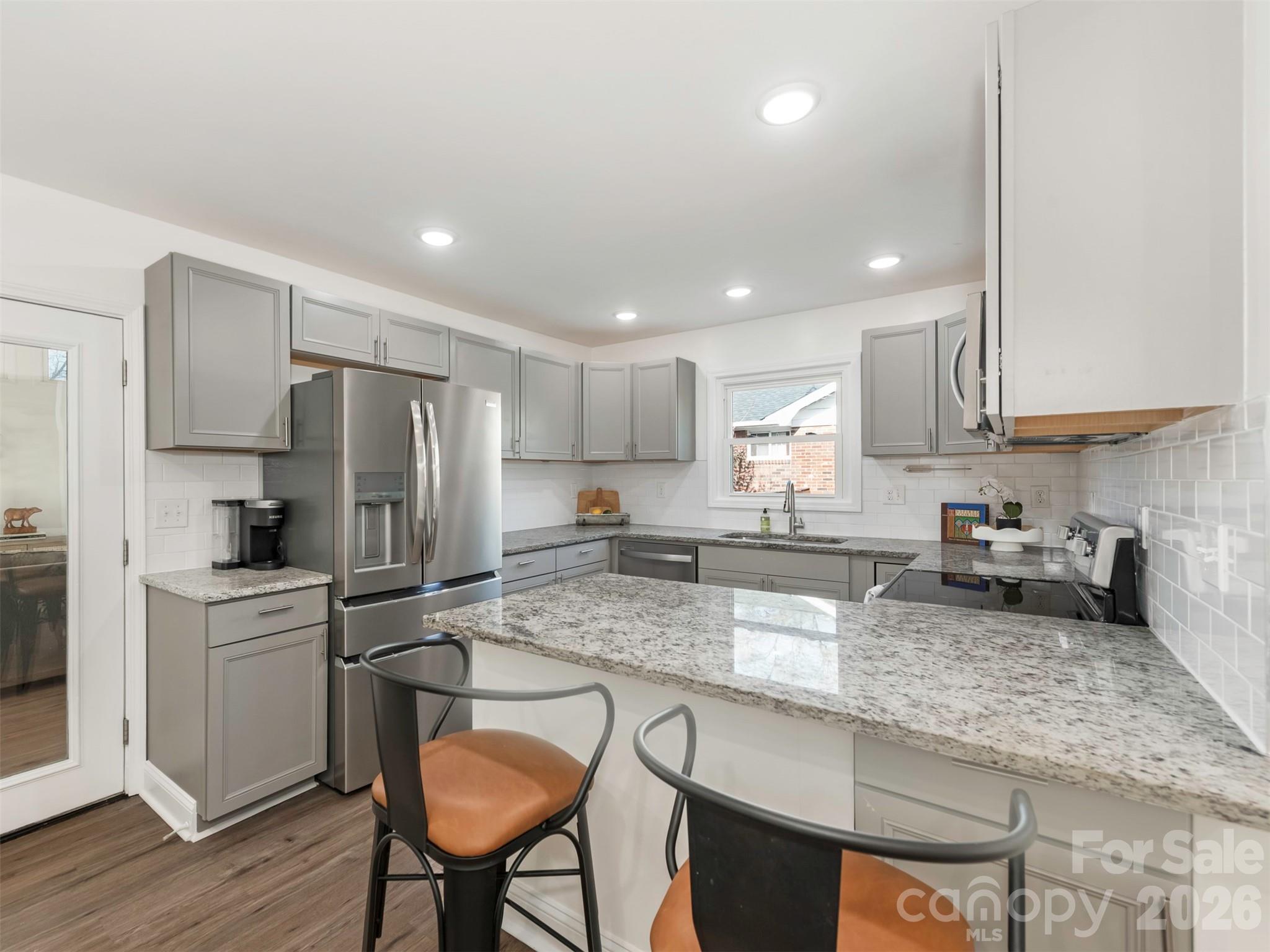 4014 Fieldcrest Road — Charlotte