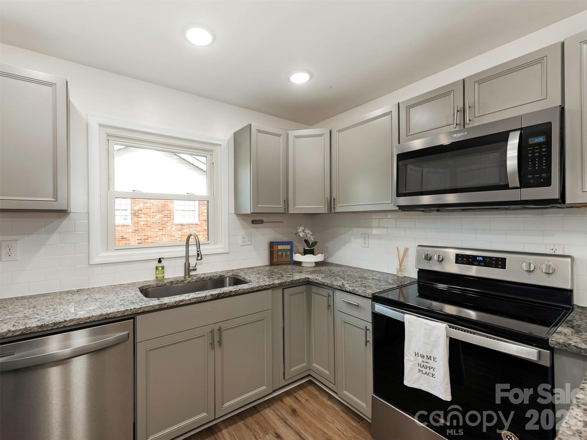 4014 Fieldcrest Road — Charlotte