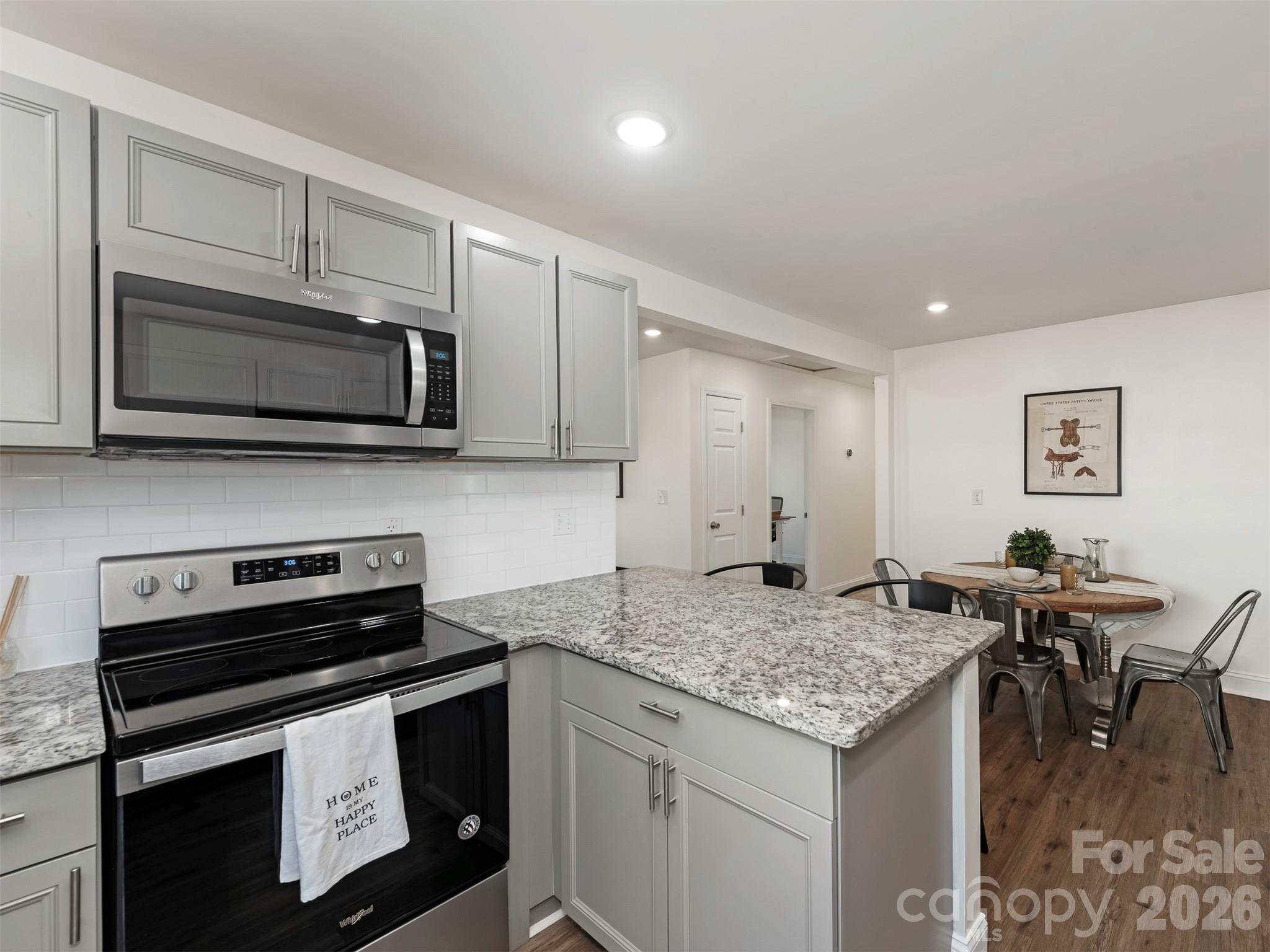 4014 Fieldcrest Road — Charlotte