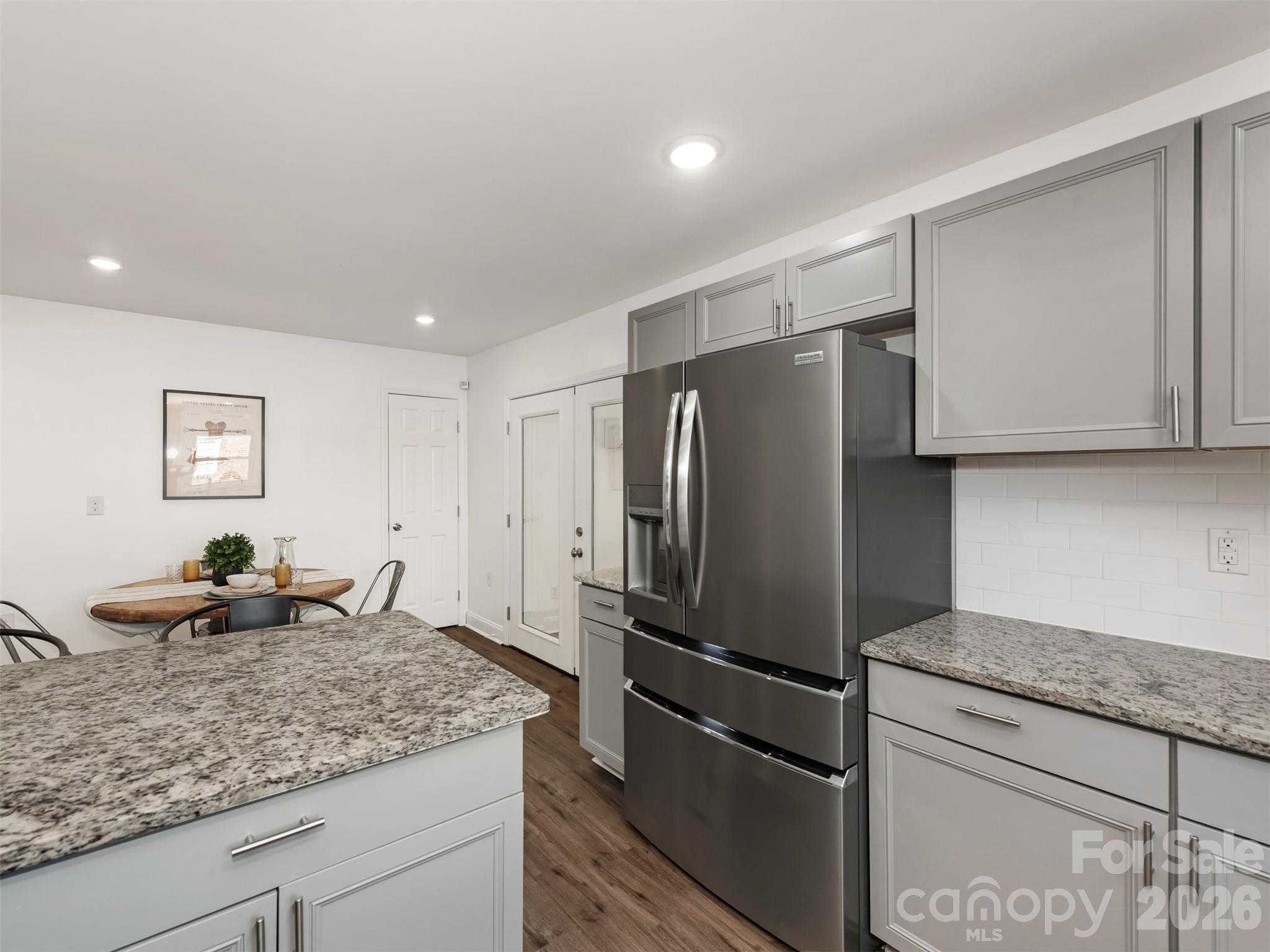 4014 Fieldcrest Road — Charlotte
