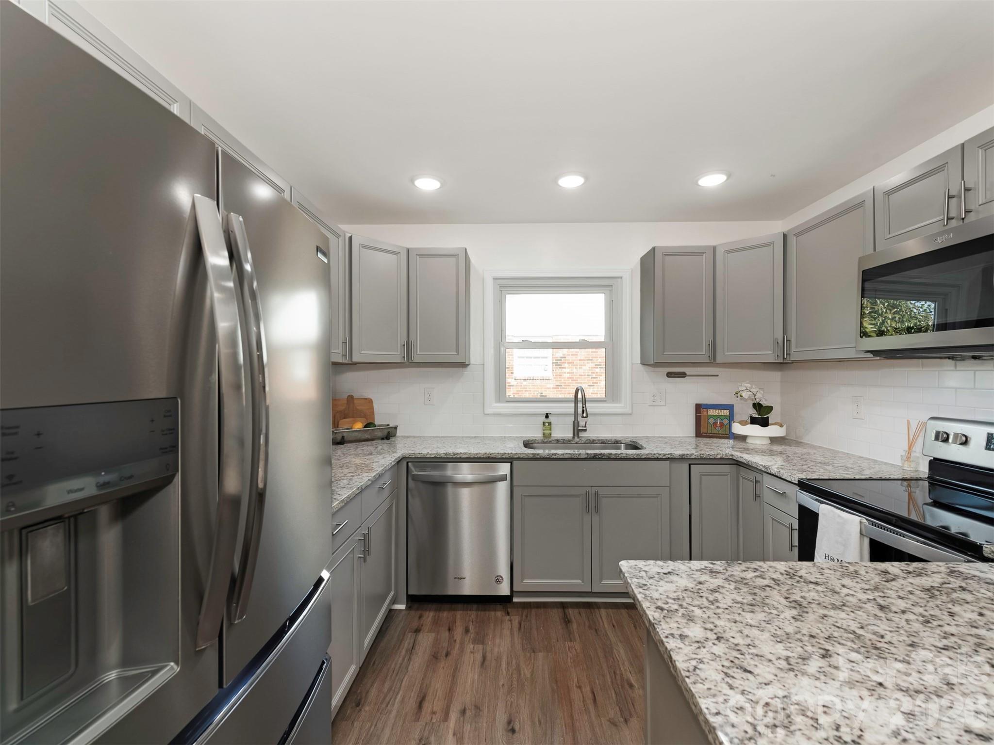 4014 Fieldcrest Road — Charlotte