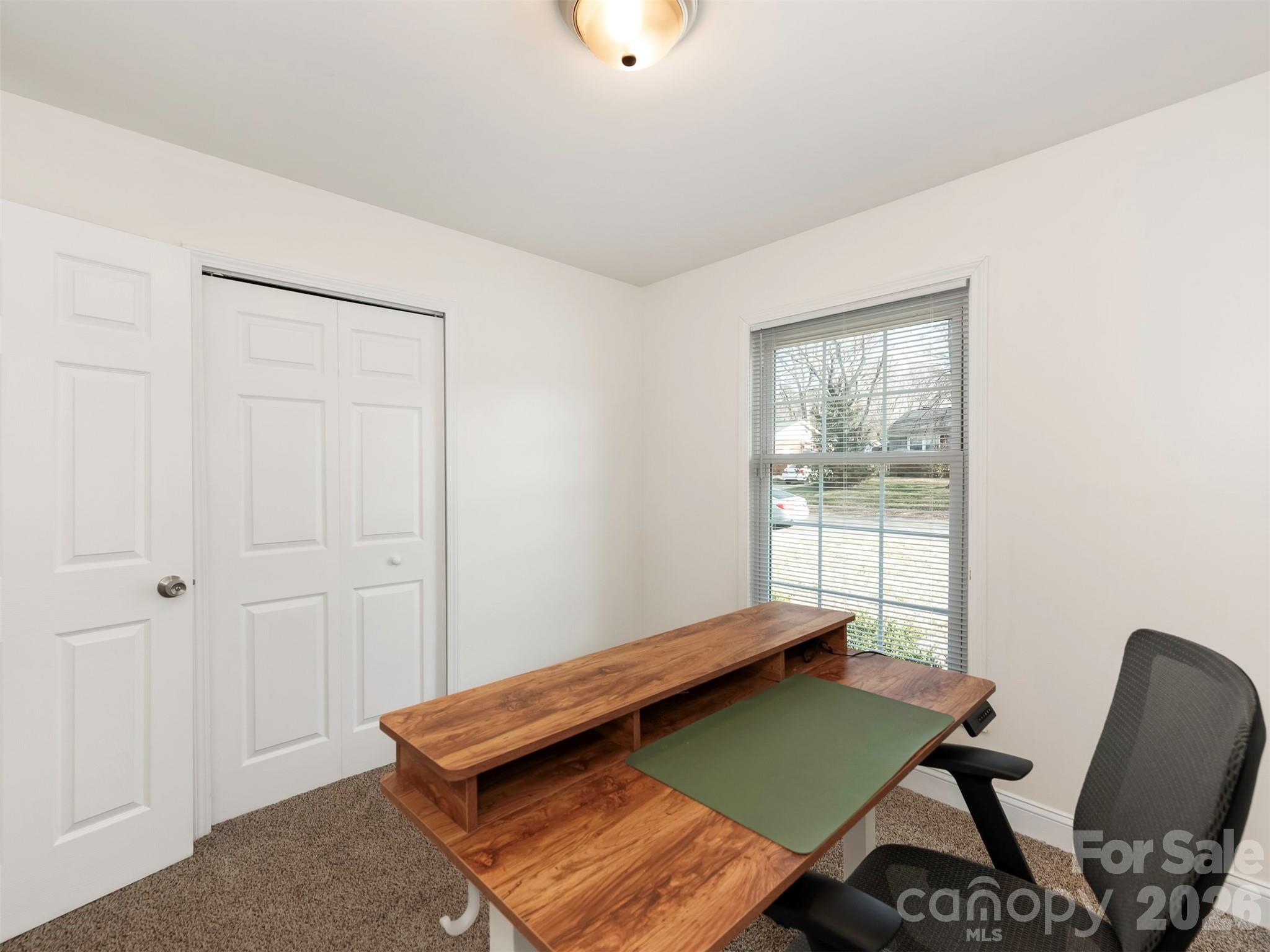 4014 Fieldcrest Road — Charlotte