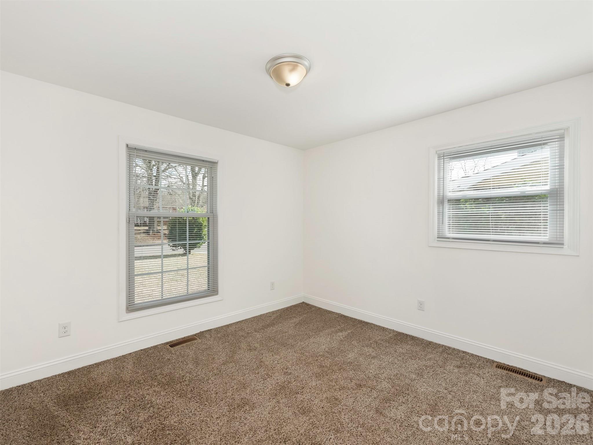 4014 Fieldcrest Road — Charlotte