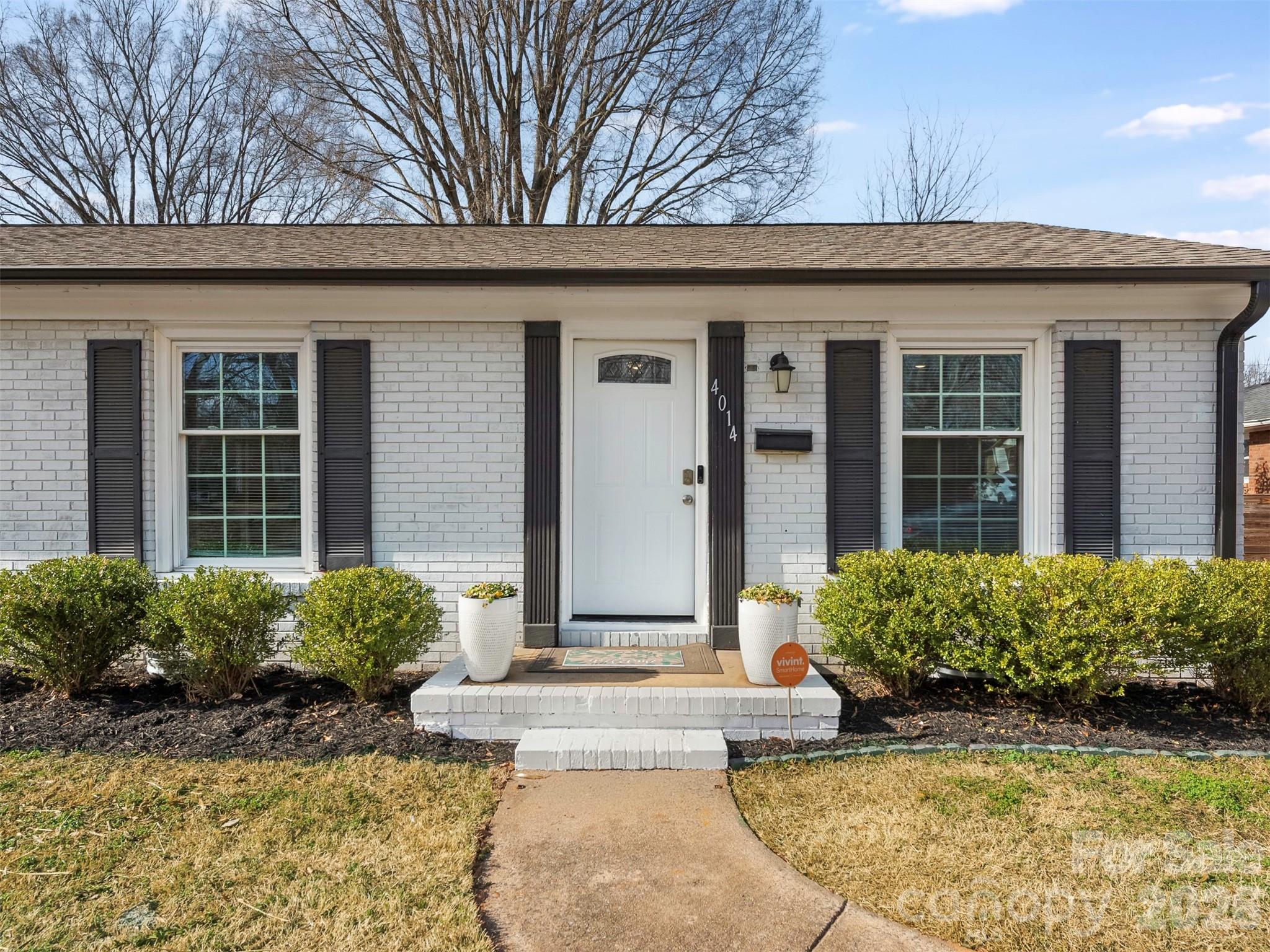 4014 Fieldcrest Road — Charlotte