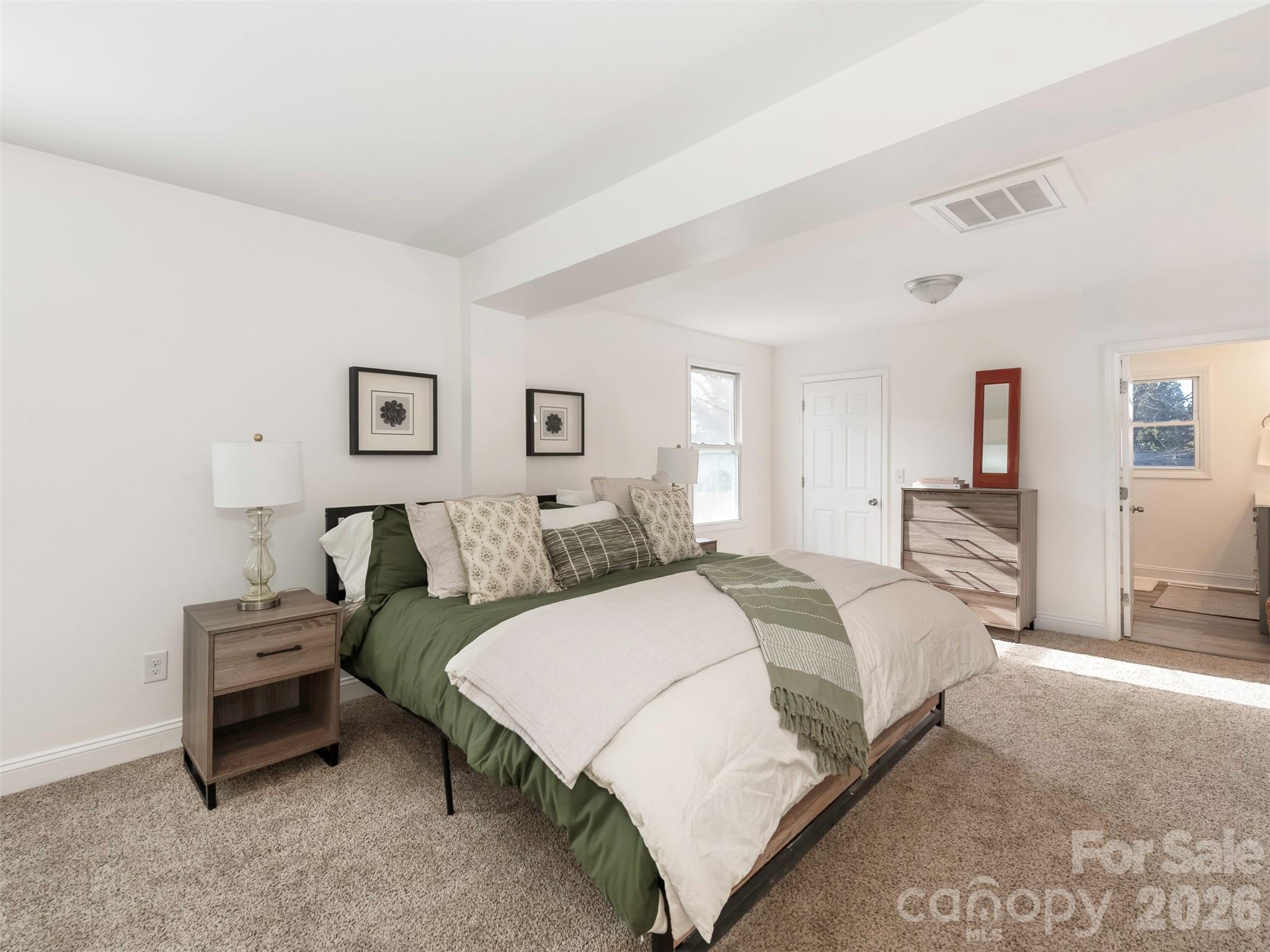 4014 Fieldcrest Road — Charlotte