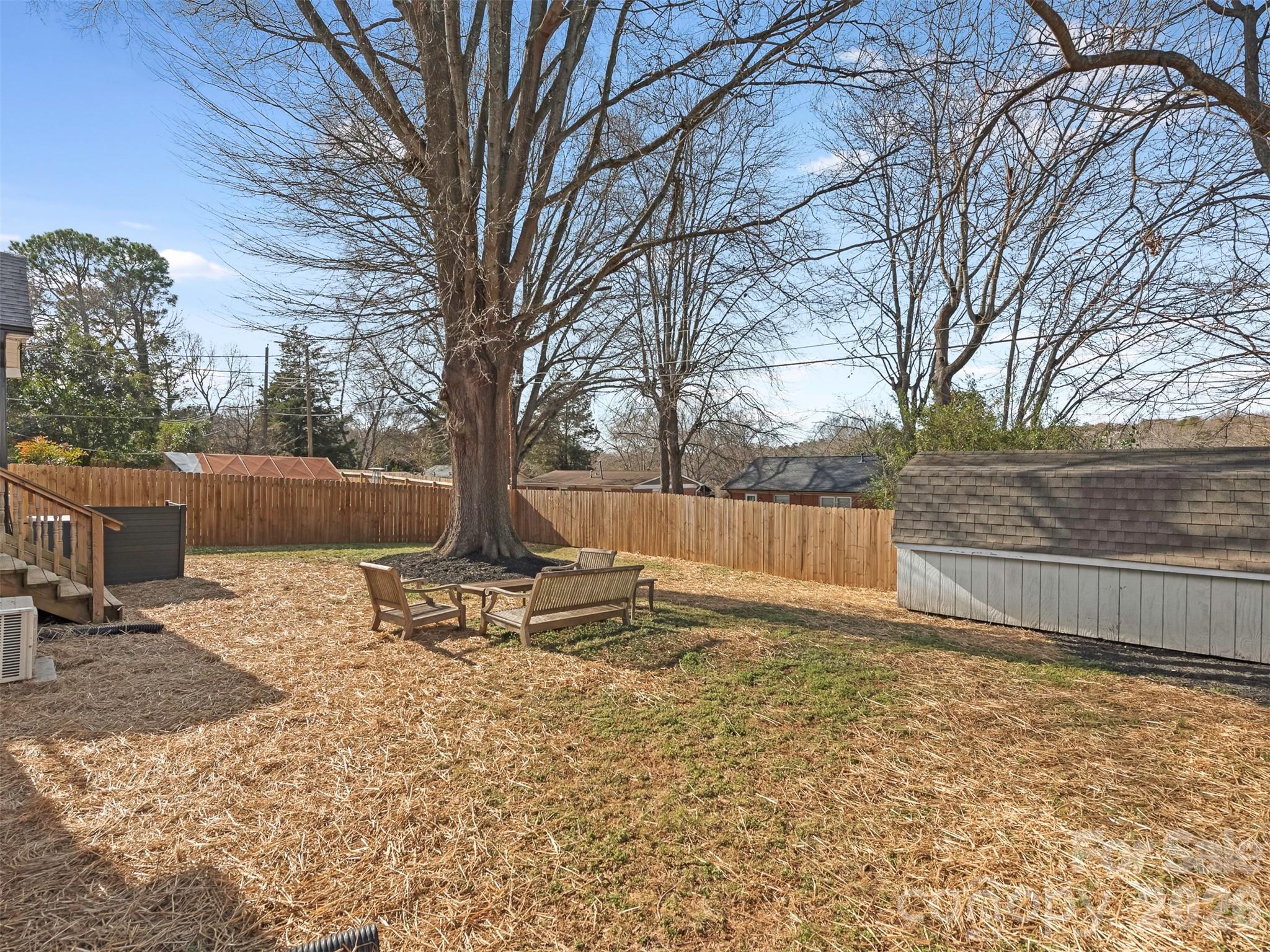 4014 Fieldcrest Road — Charlotte