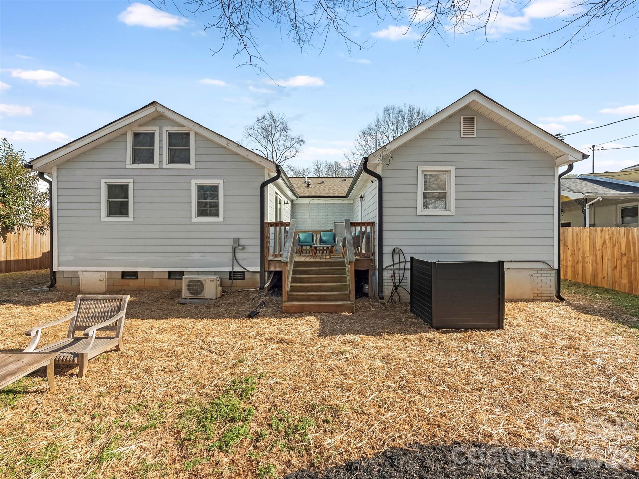 4014 Fieldcrest Road — Charlotte