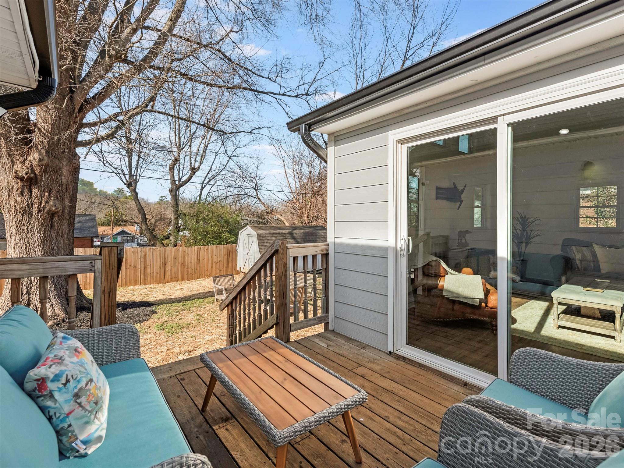 4014 Fieldcrest Road — Charlotte