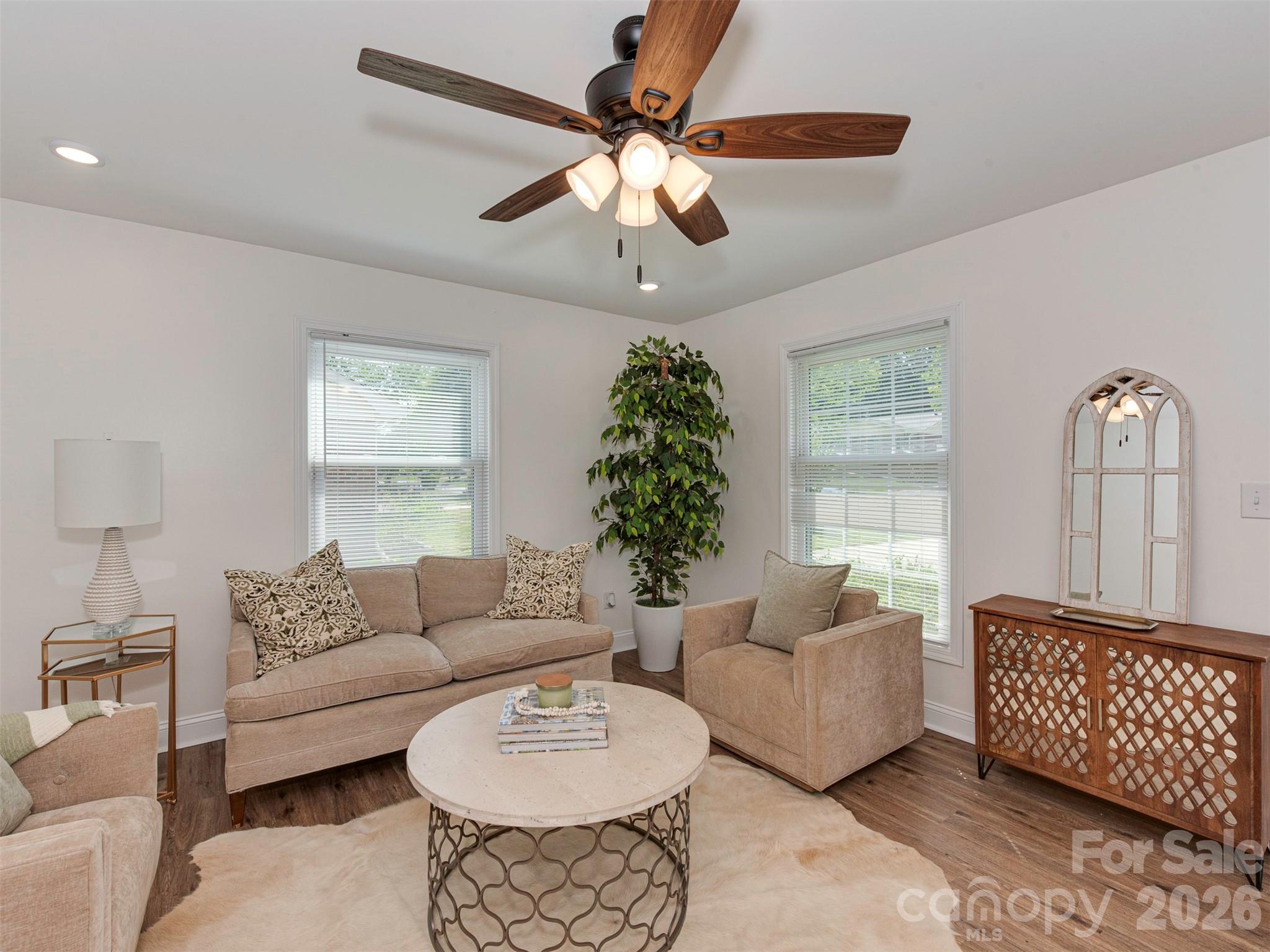 4014 Fieldcrest Road — Charlotte