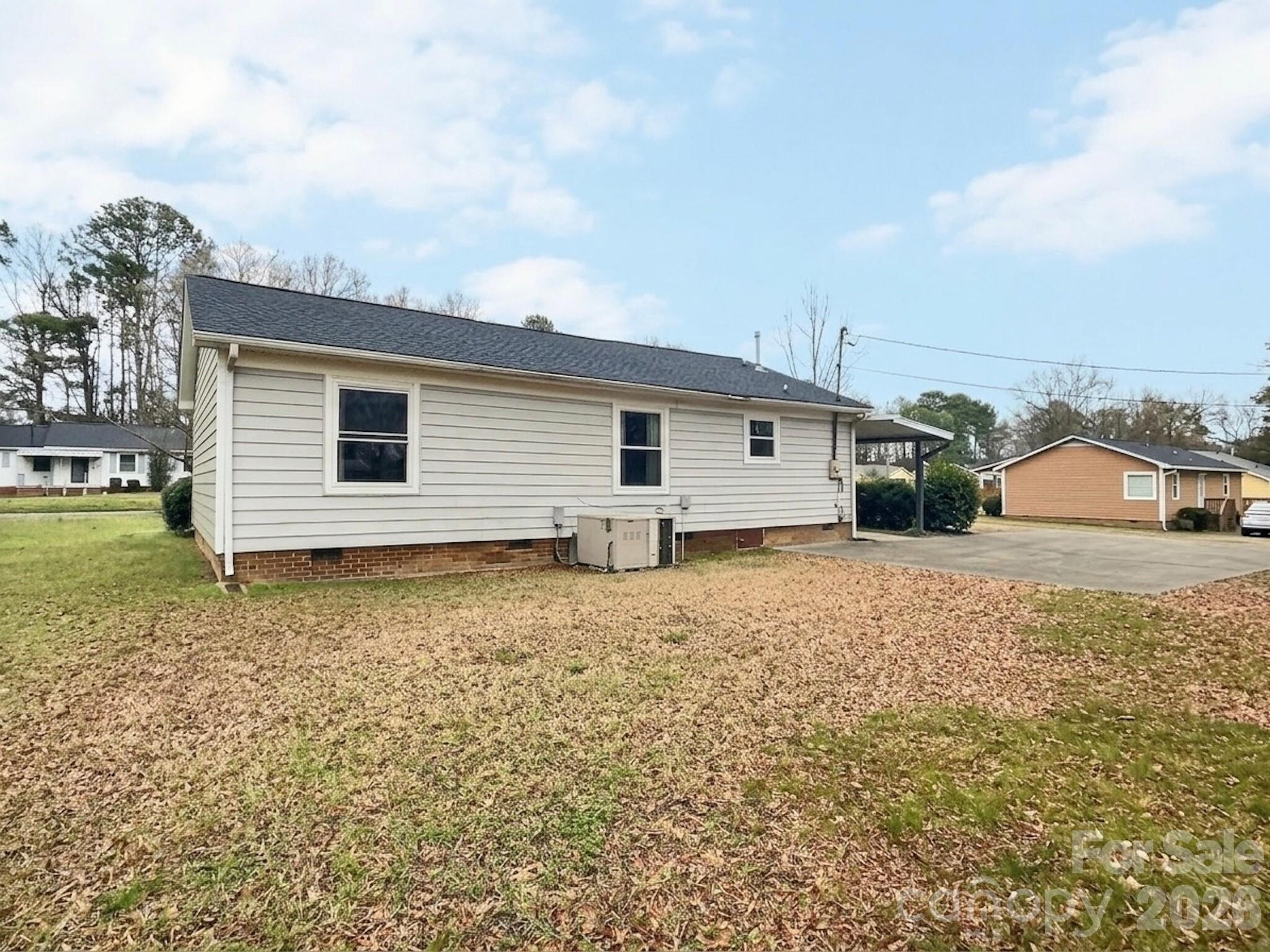 707 Finley Road — Rock Hill