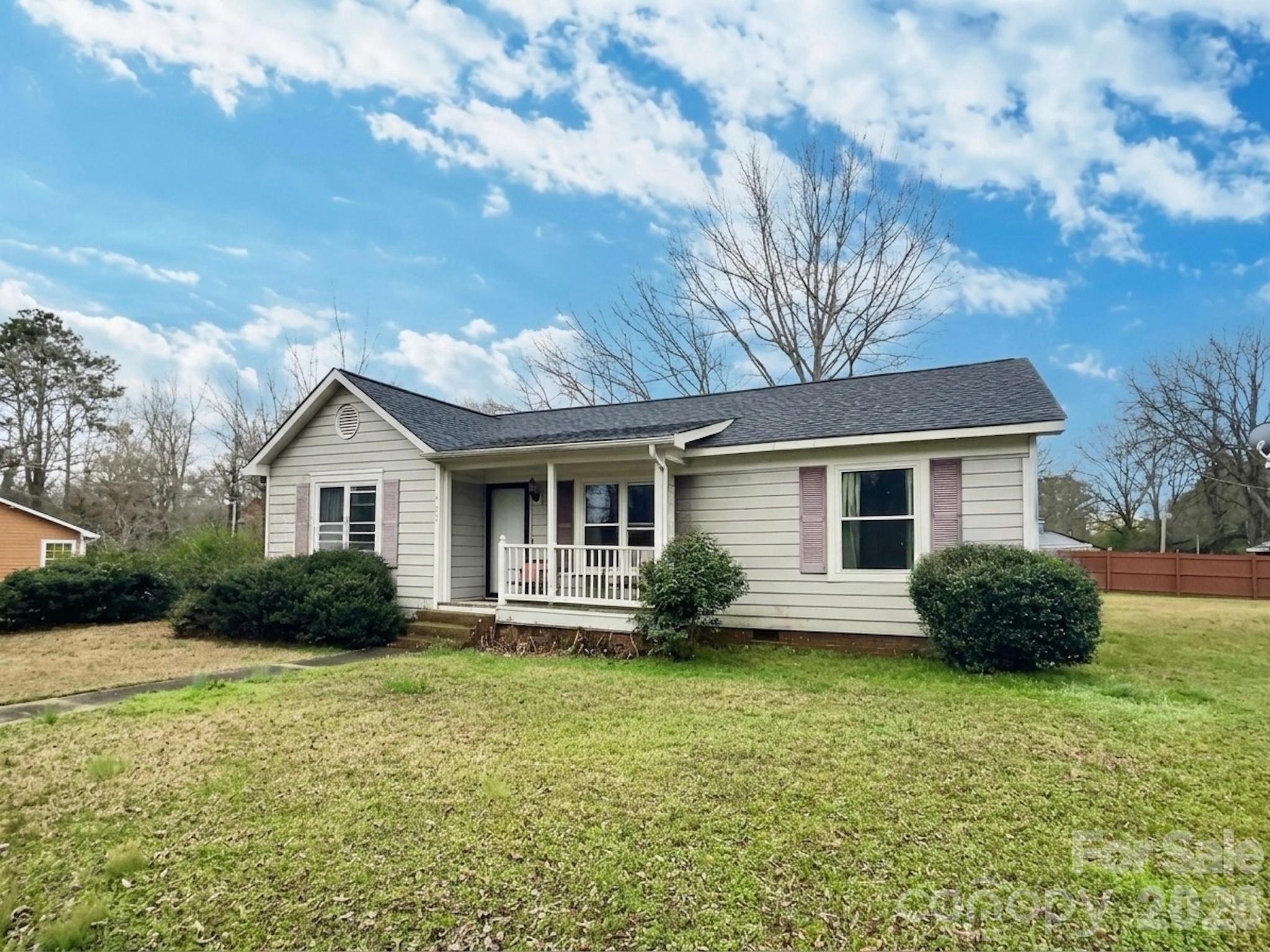 707 Finley Road — Rock Hill