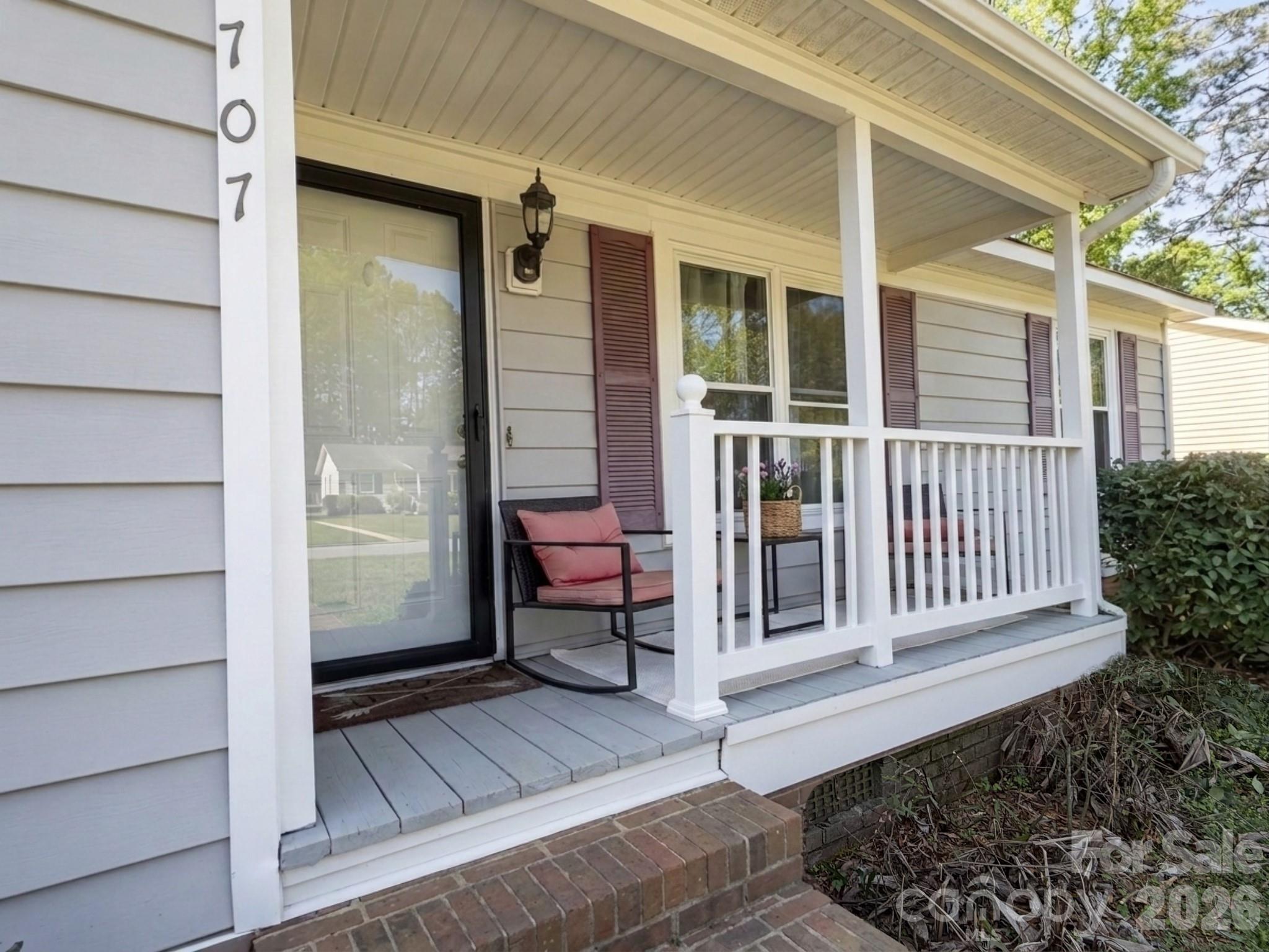 707 Finley Road — Rock Hill