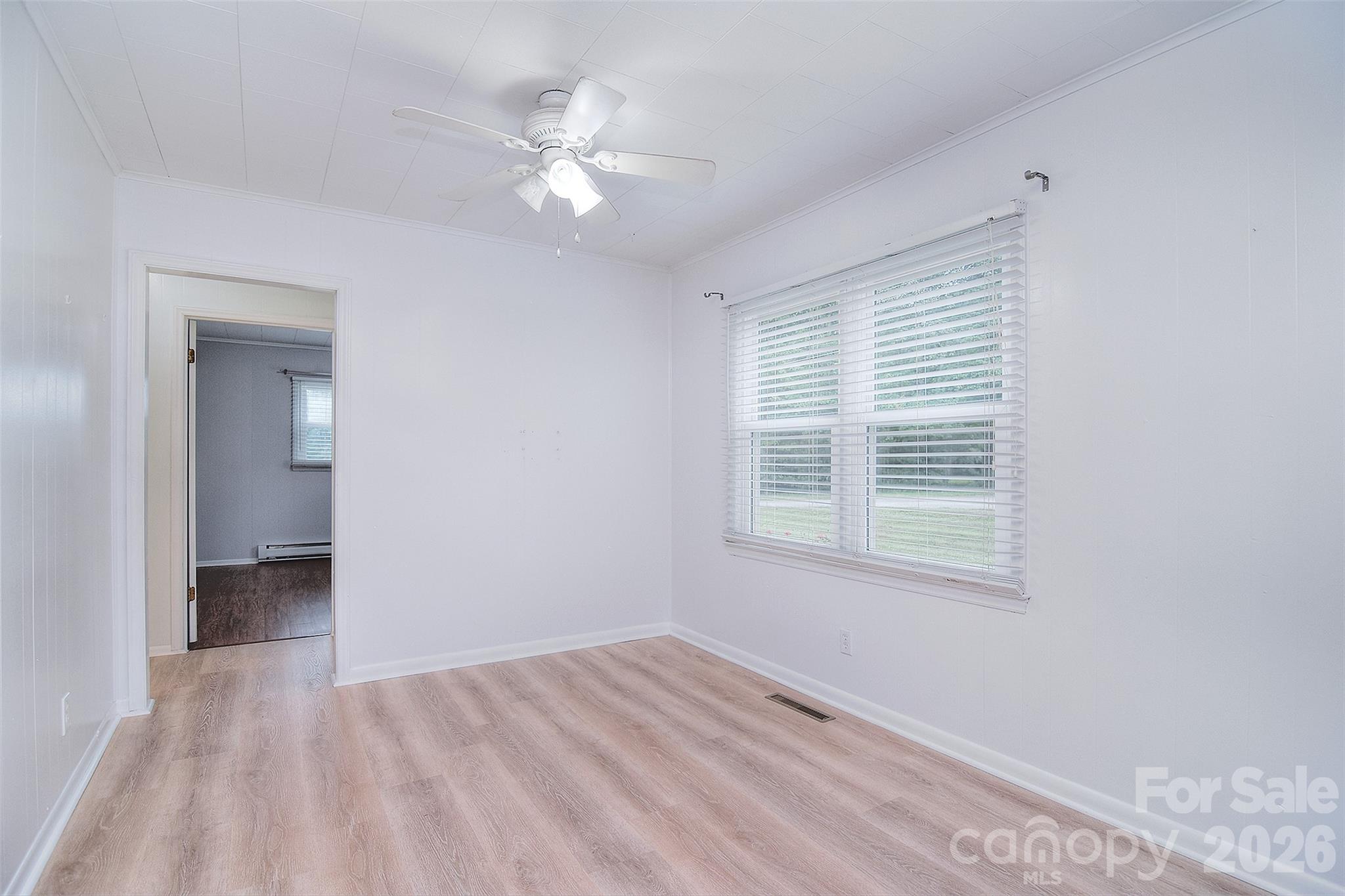 135 Oak Grove Road — Statesville
