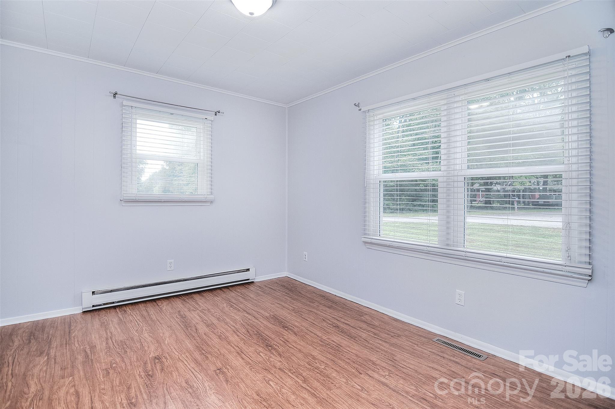 135 Oak Grove Road — Statesville