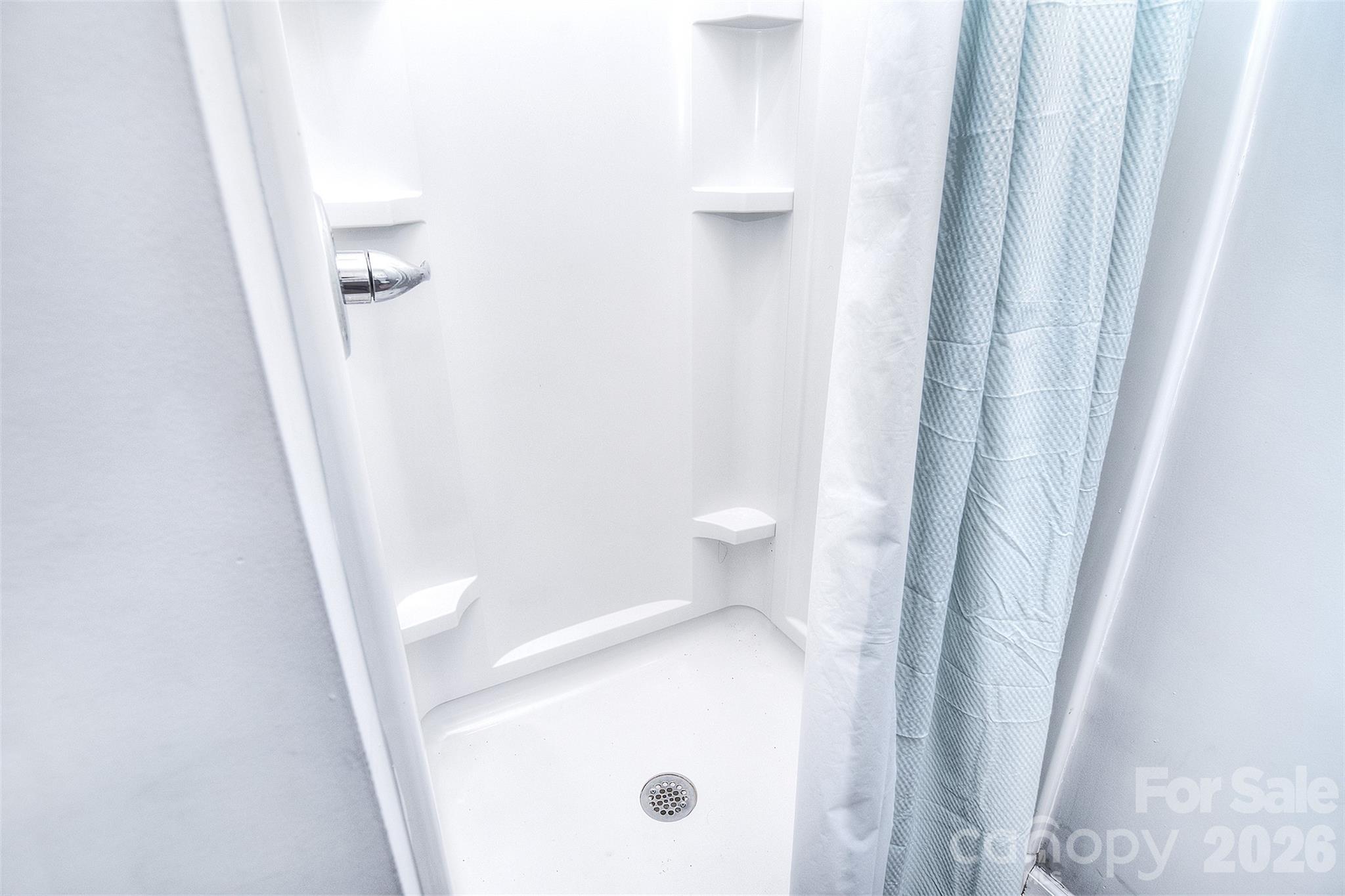 135 Oak Grove Road — Statesville