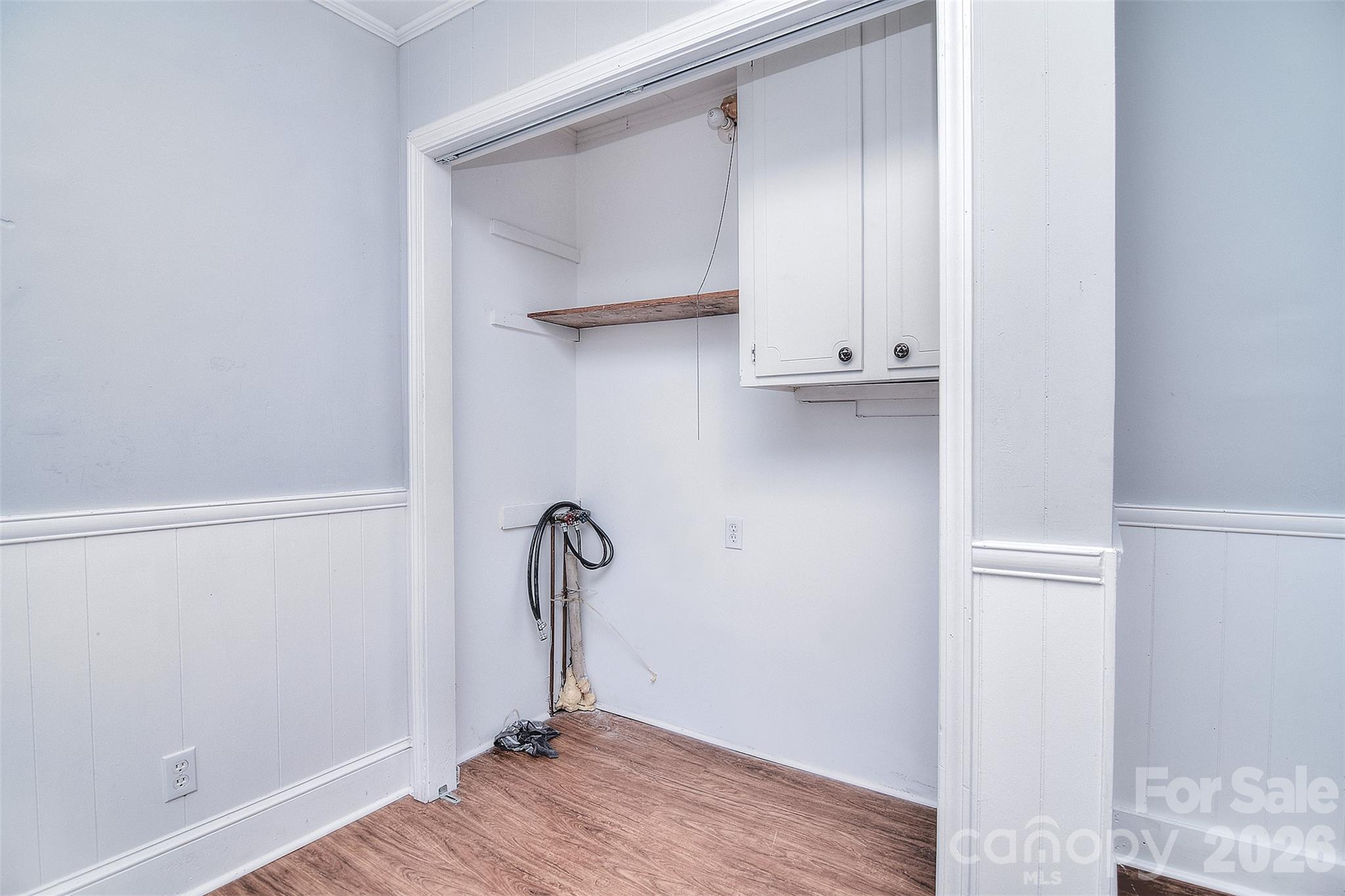 135 Oak Grove Road — Statesville