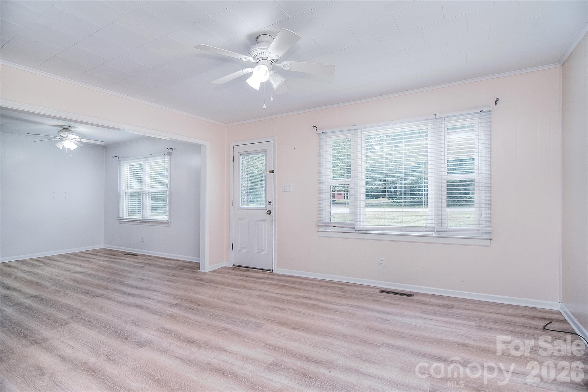 135 Oak Grove Road — Statesville