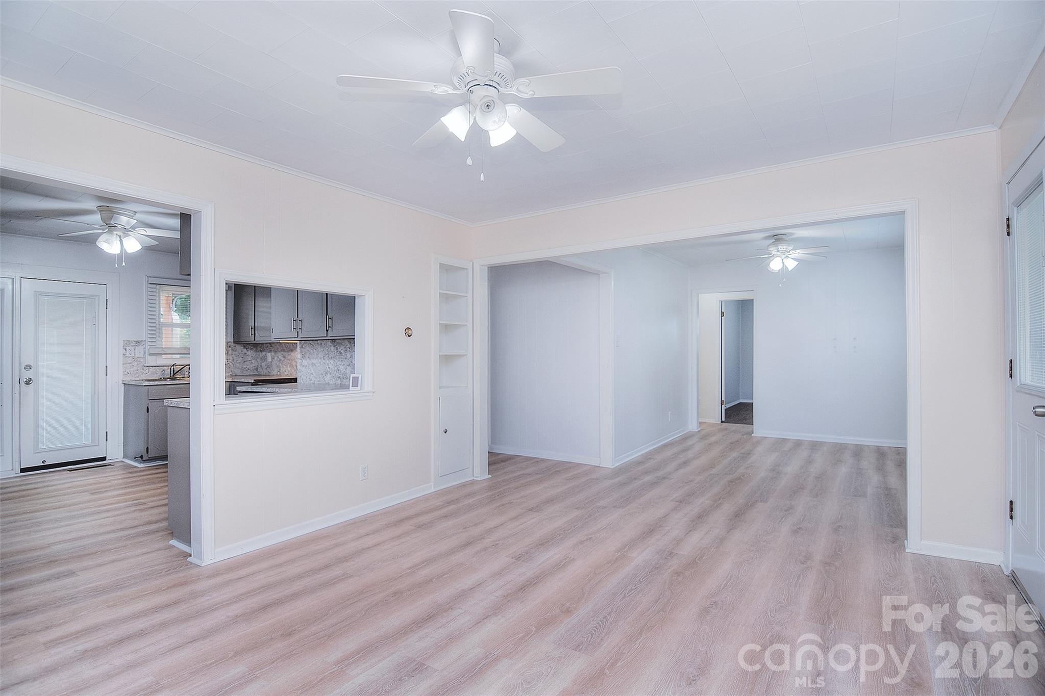 135 Oak Grove Road — Statesville