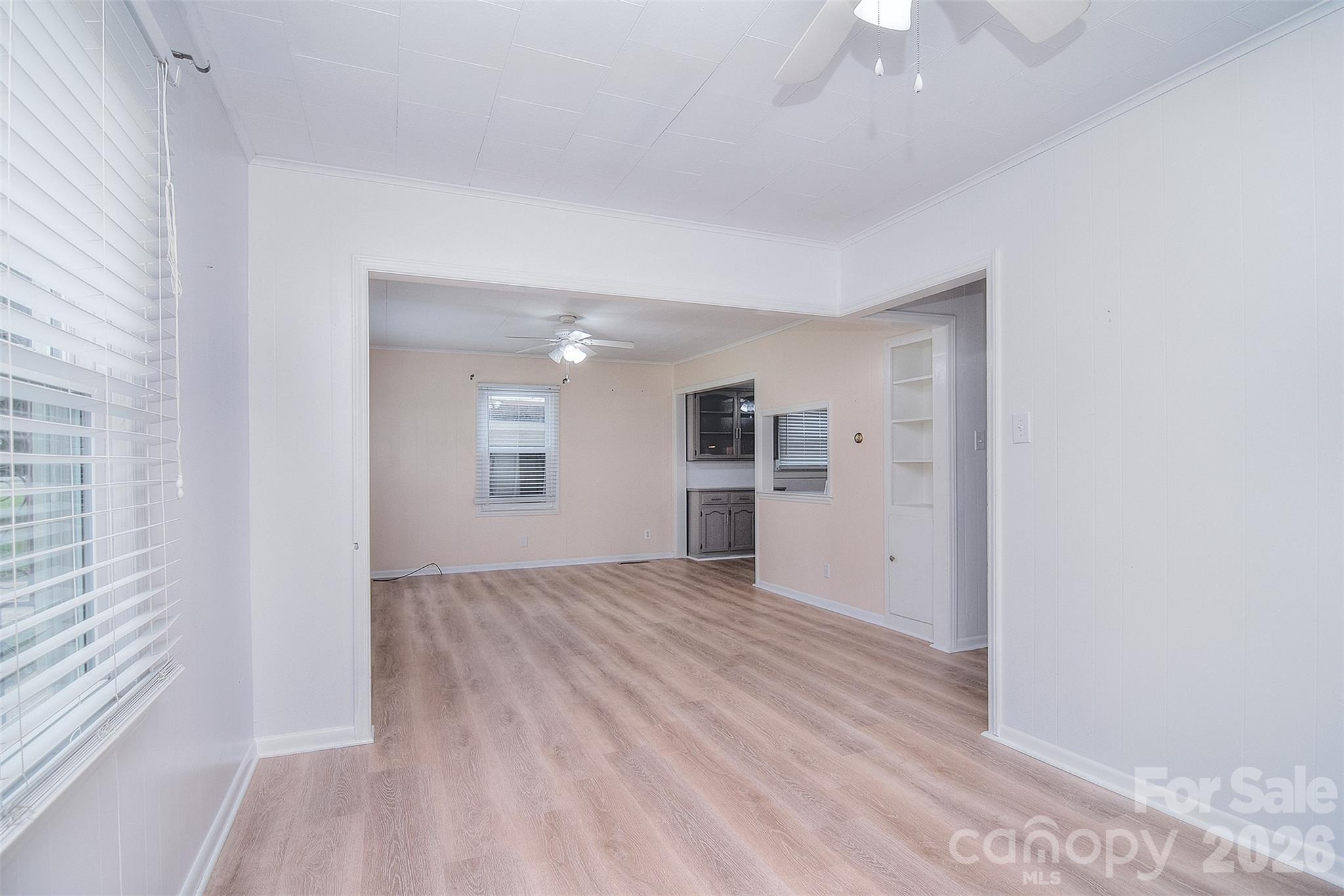 135 Oak Grove Road — Statesville