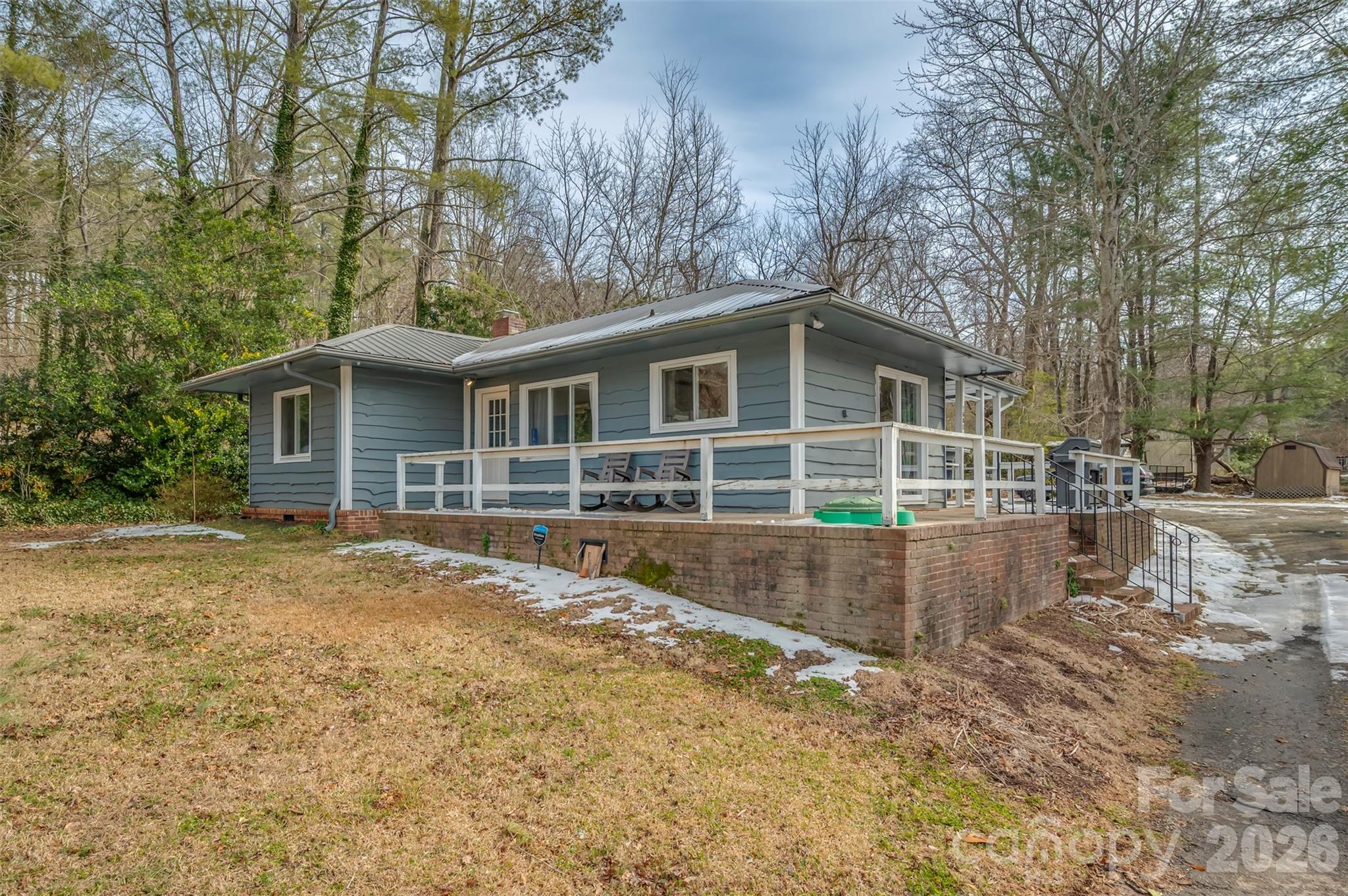 1685 Lynn Road — Columbus
