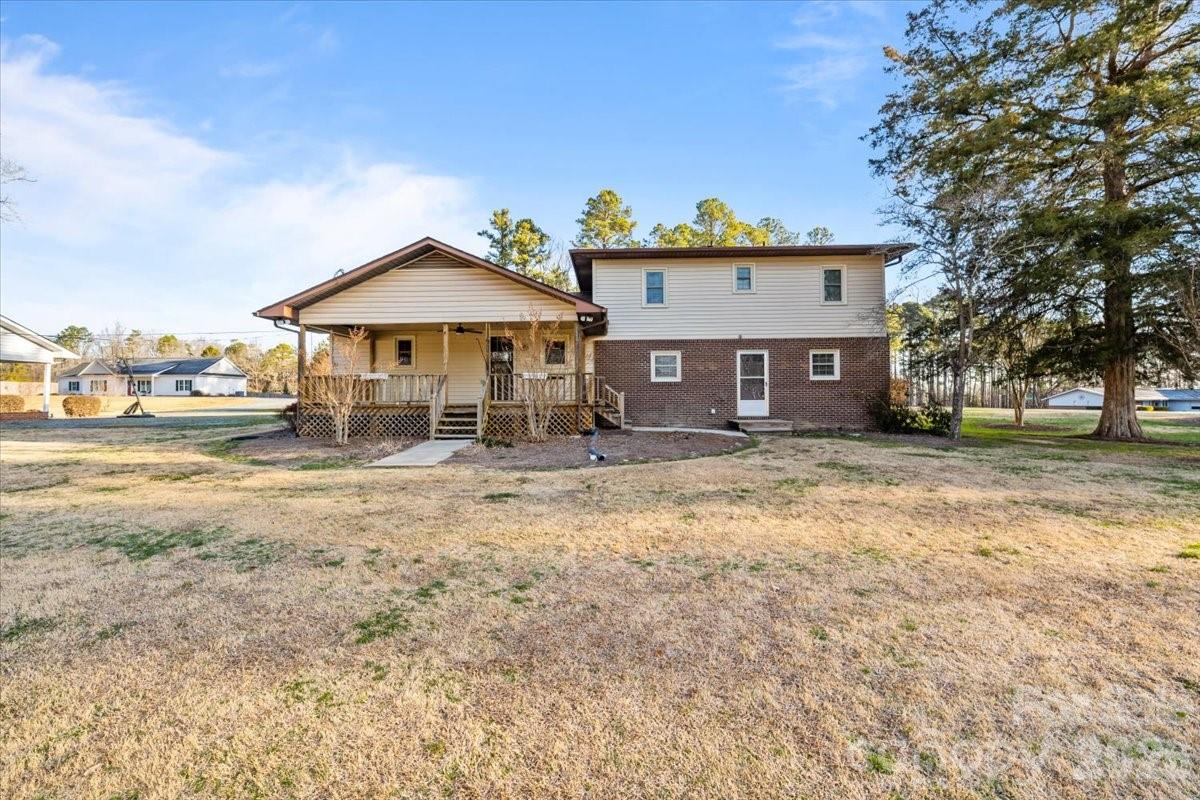 372 Holly Hills Drive — Troy