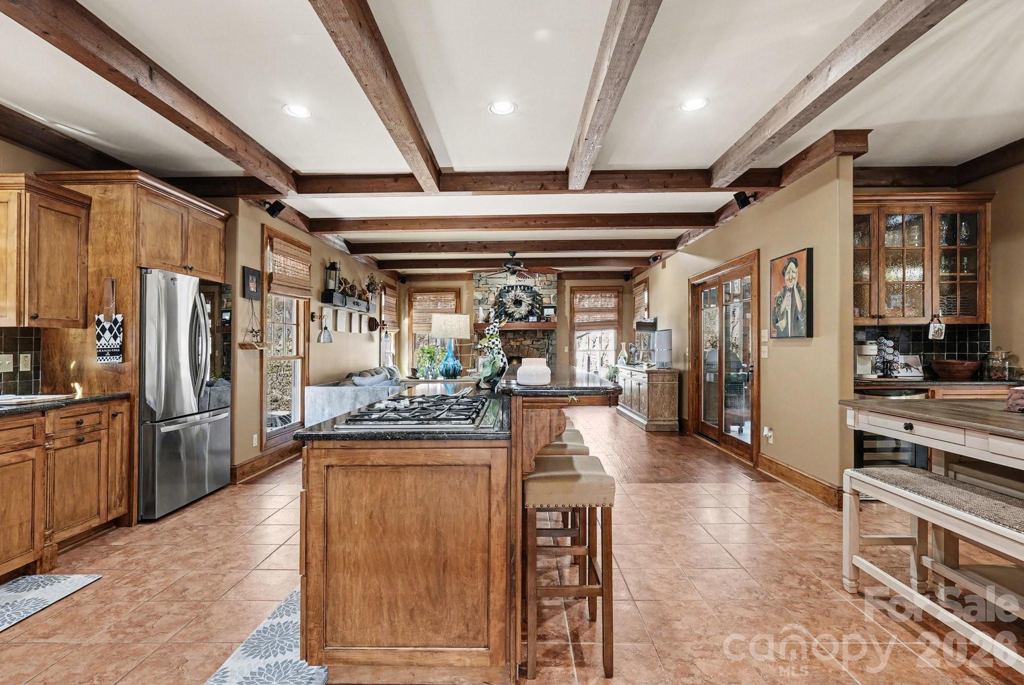 2554 Deep Gap Farm Road — Mill Spring