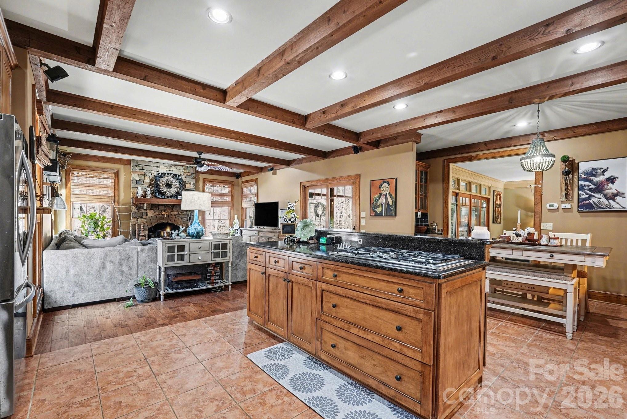 2554 Deep Gap Farm Road — Mill Spring