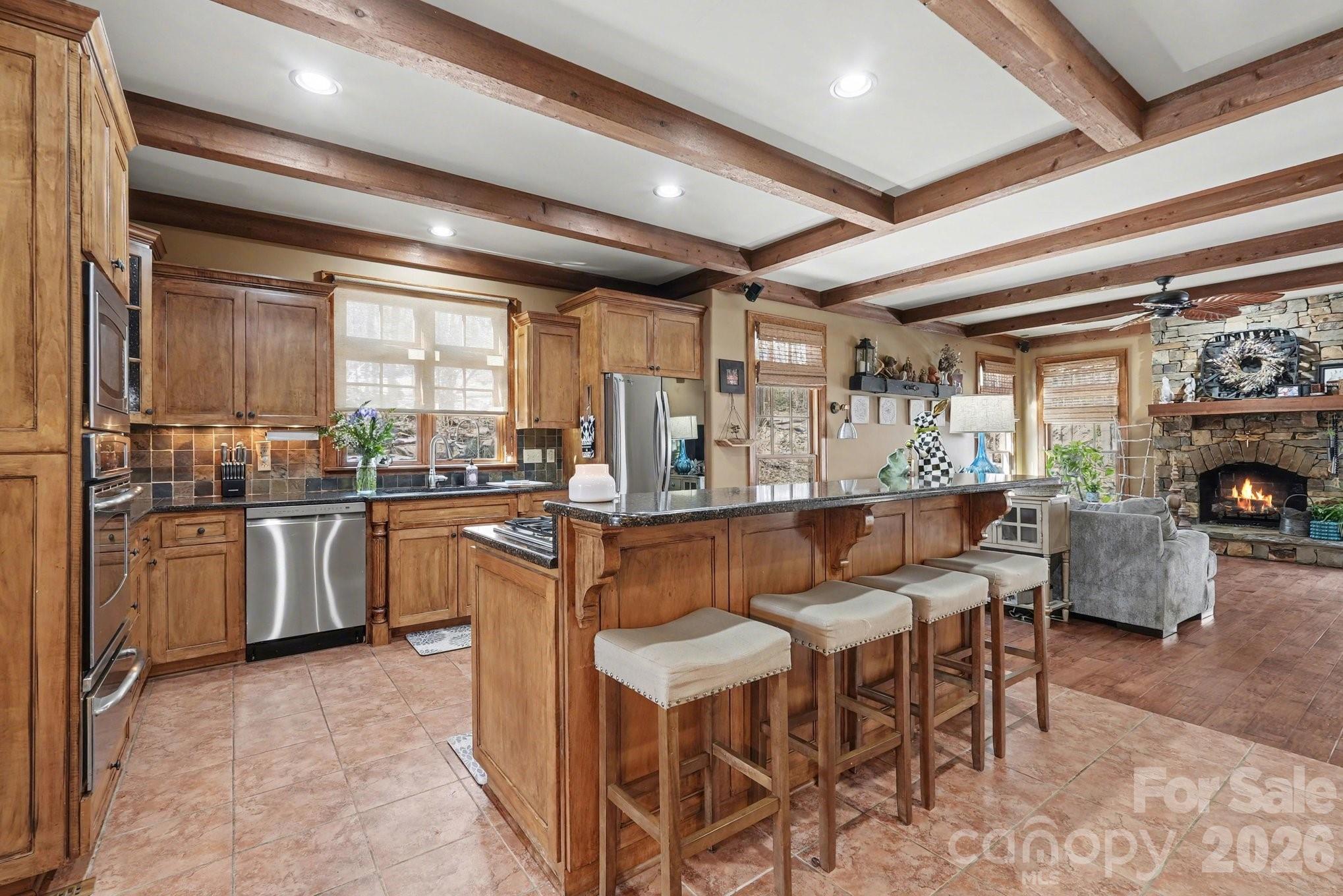 2554 Deep Gap Farm Road — Mill Spring