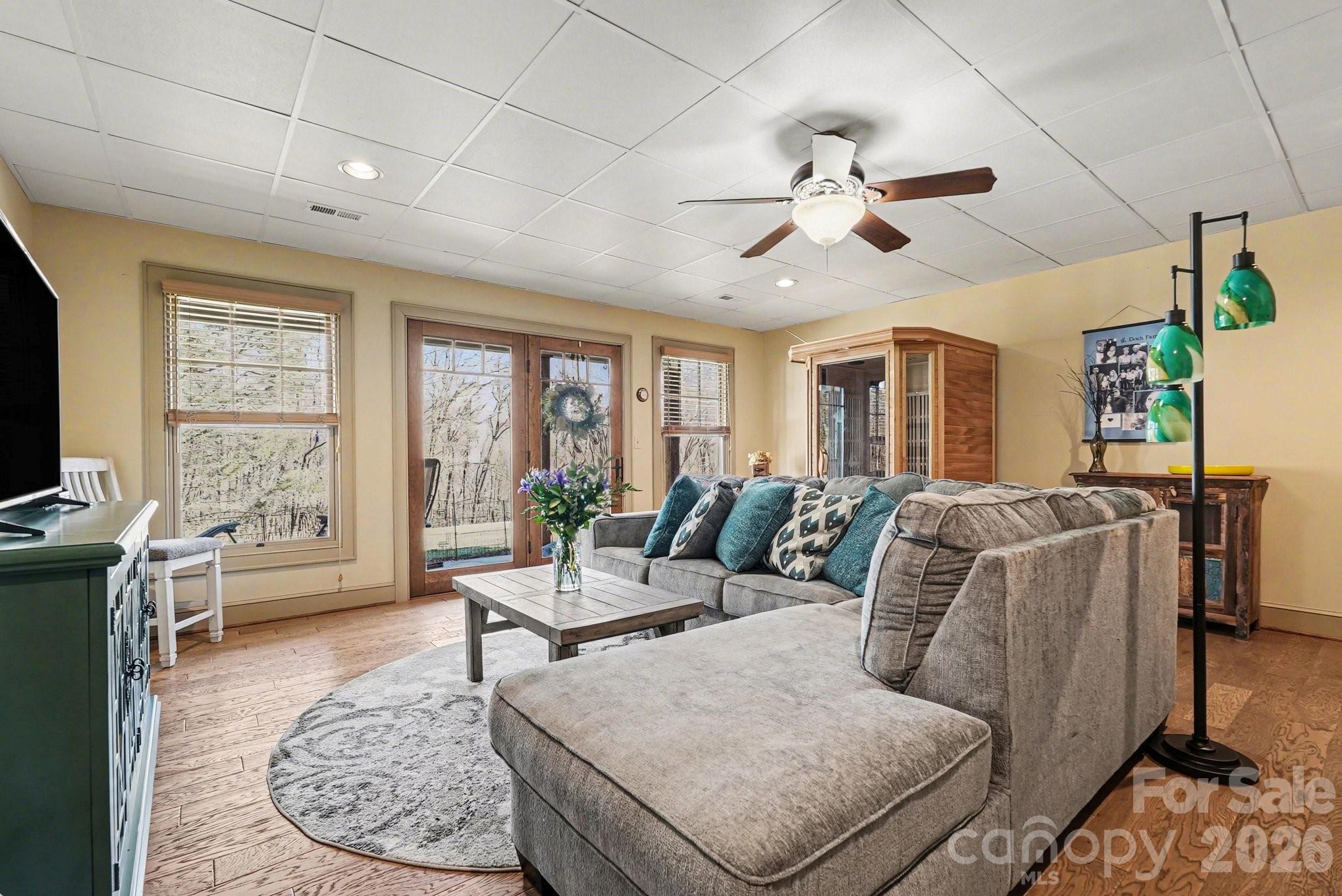 2554 Deep Gap Farm Road — Mill Spring