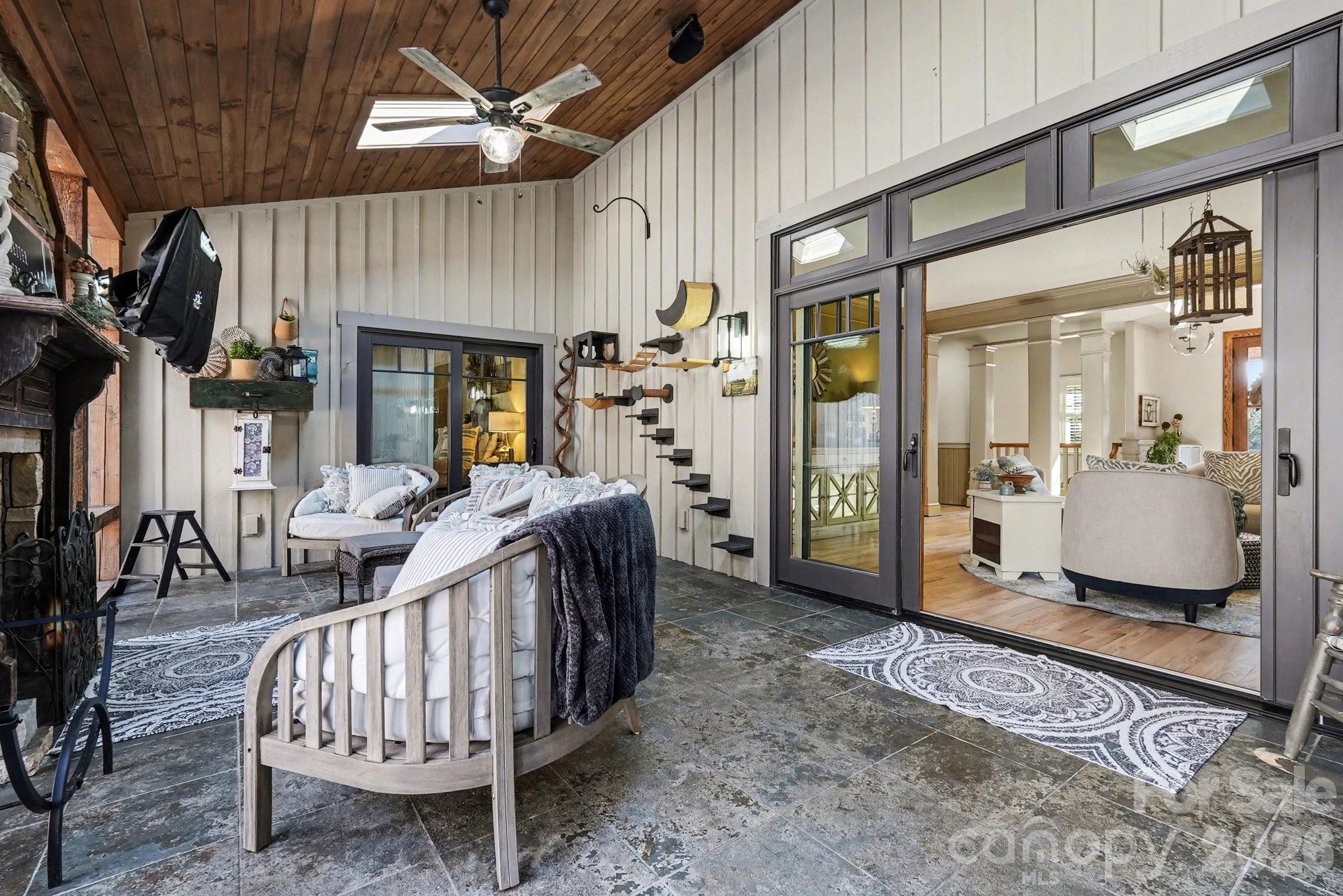 2554 Deep Gap Farm Road — Mill Spring