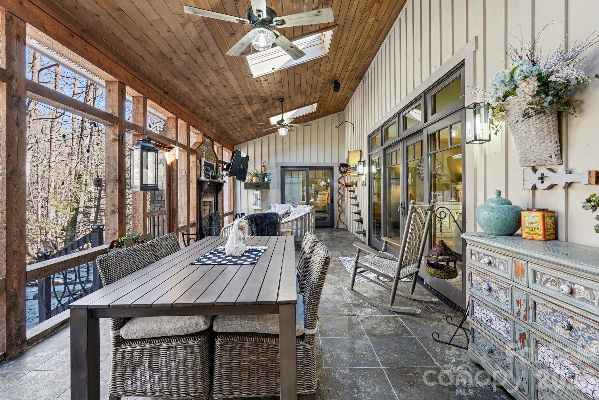 2554 Deep Gap Farm Road — Mill Spring