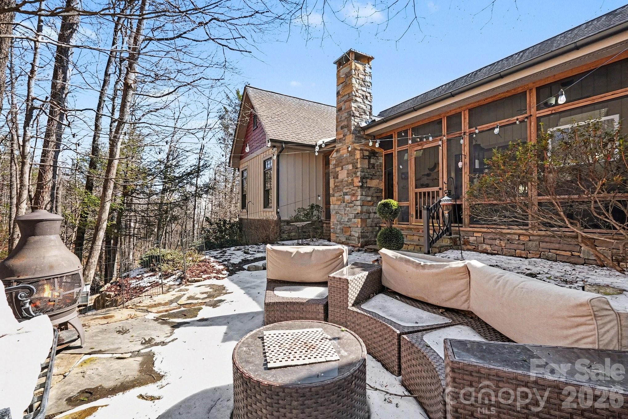 2554 Deep Gap Farm Road — Mill Spring
