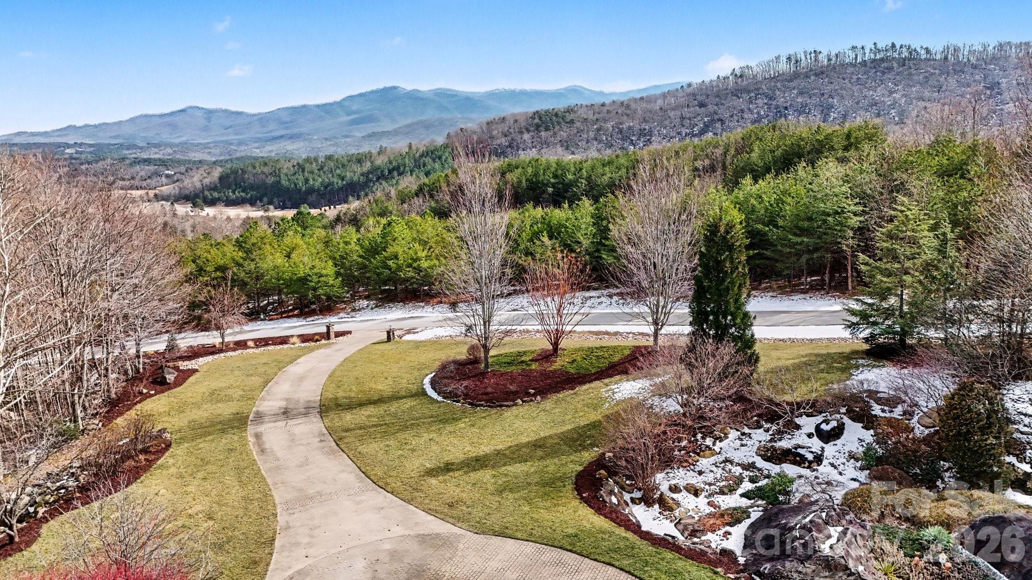 2554 Deep Gap Farm Road — Mill Spring