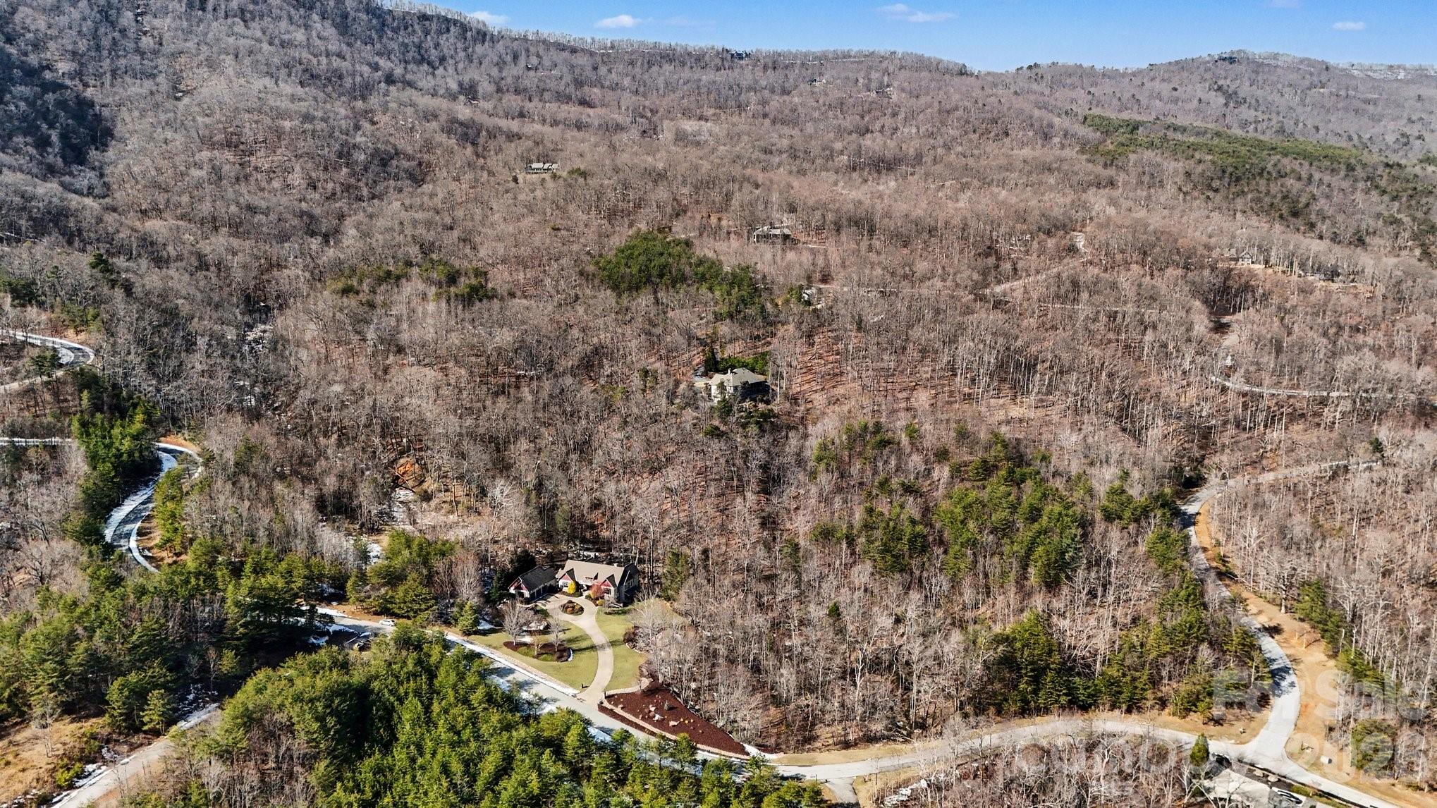 2554 Deep Gap Farm Road — Mill Spring