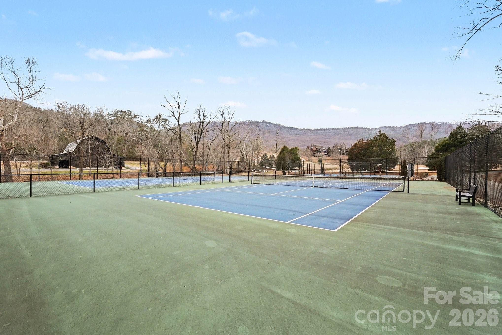 2554 Deep Gap Farm Road — Mill Spring