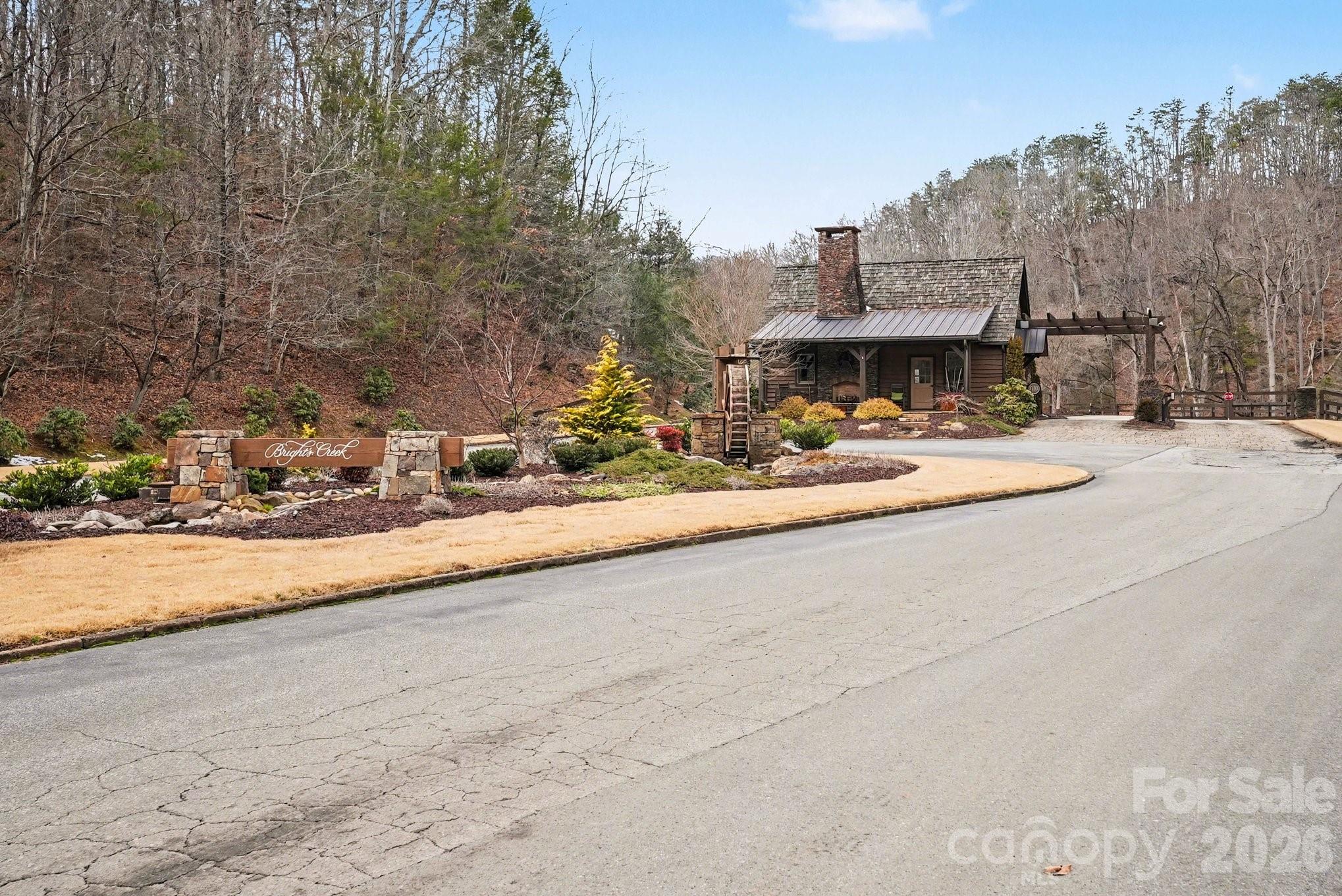 2554 Deep Gap Farm Road — Mill Spring