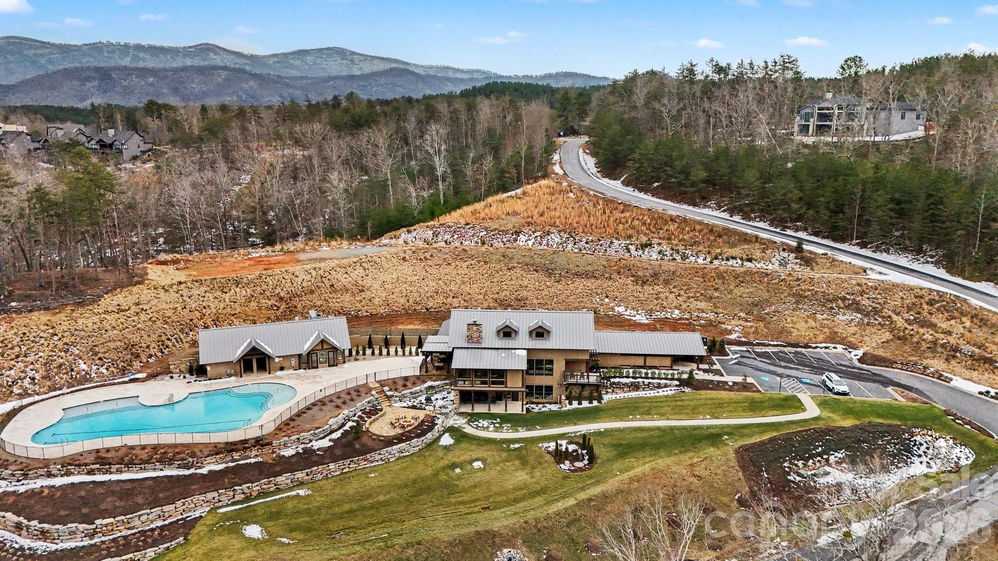 2554 Deep Gap Farm Road — Mill Spring