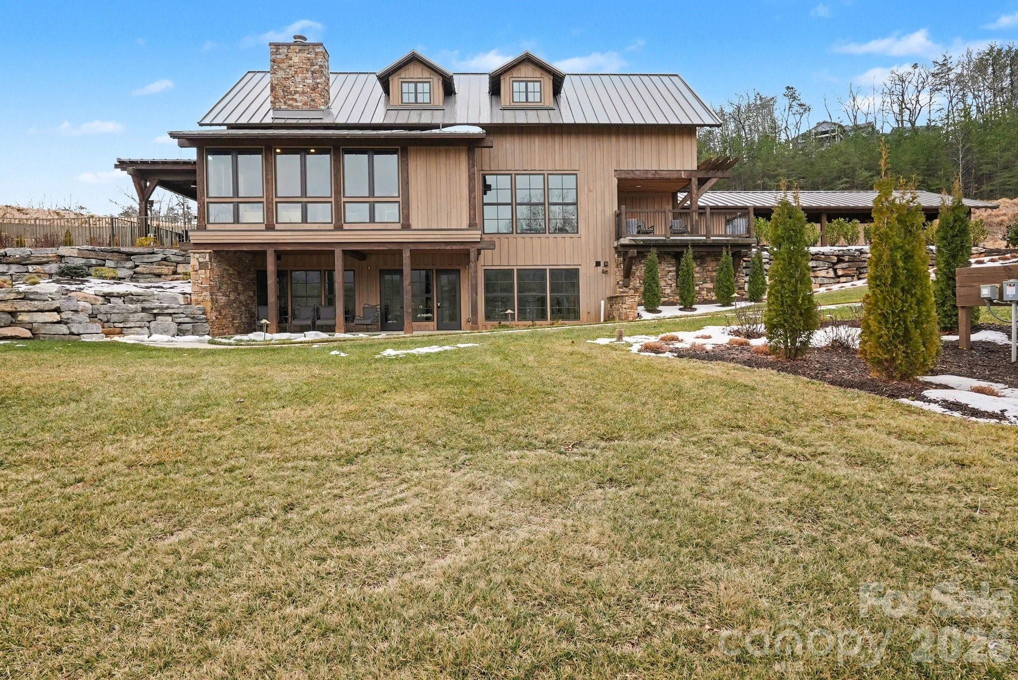 2554 Deep Gap Farm Road — Mill Spring