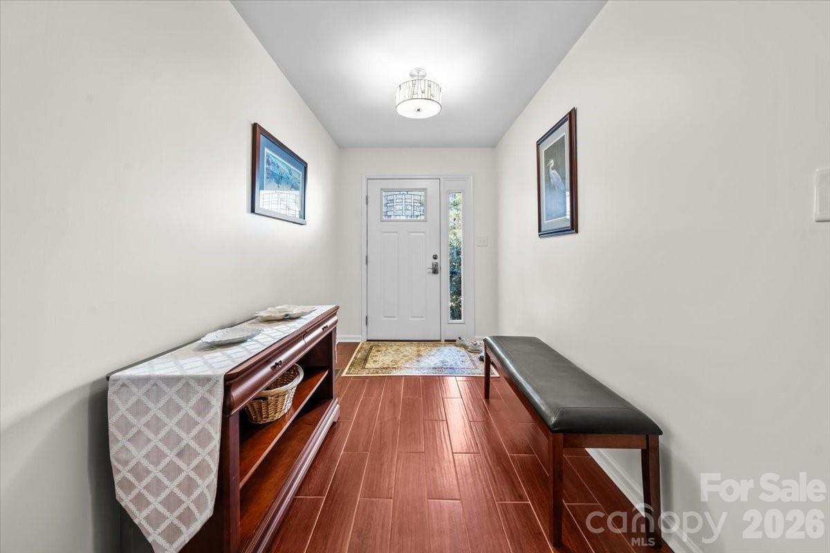 7980 Glasgow Drive — Laurinburg