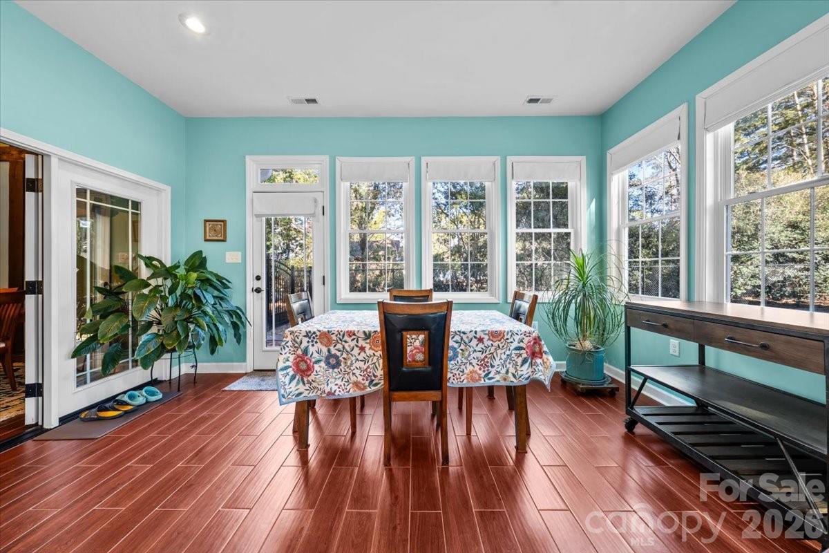 7980 Glasgow Drive — Laurinburg