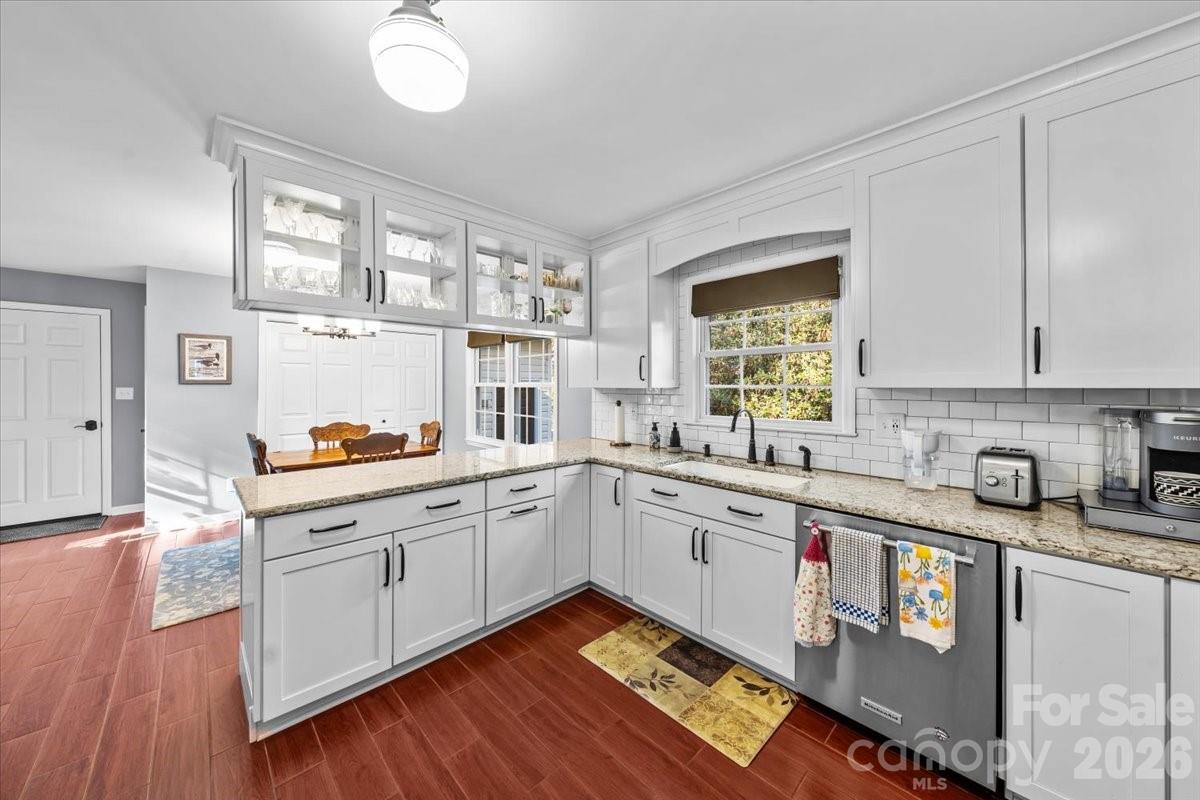 7980 Glasgow Drive — Laurinburg