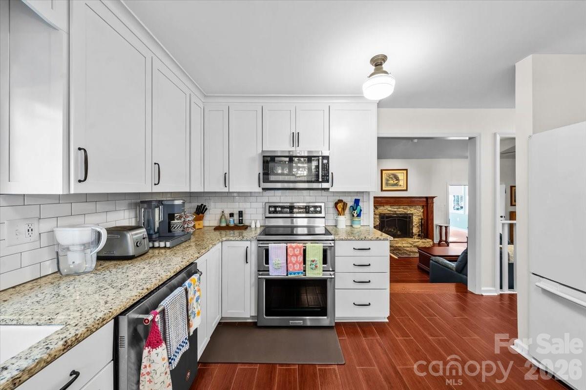 7980 Glasgow Drive — Laurinburg