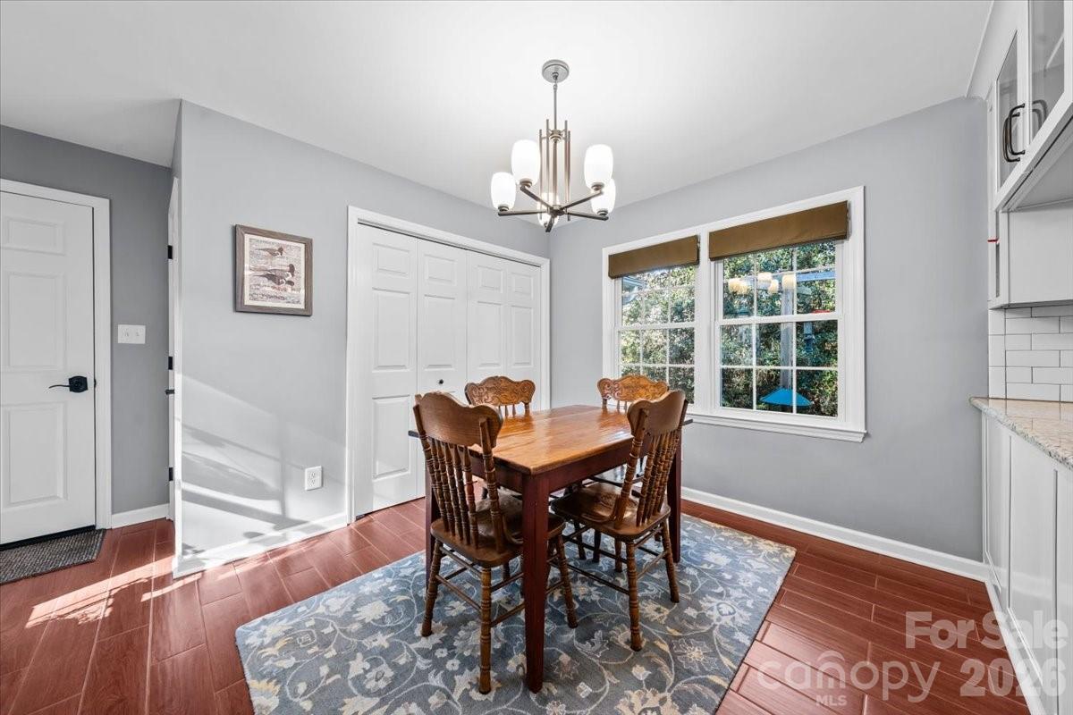 7980 Glasgow Drive — Laurinburg